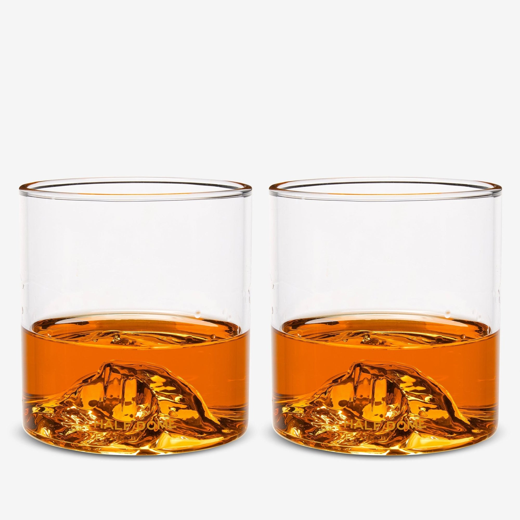 North Drinkware Half Dome Tumbler