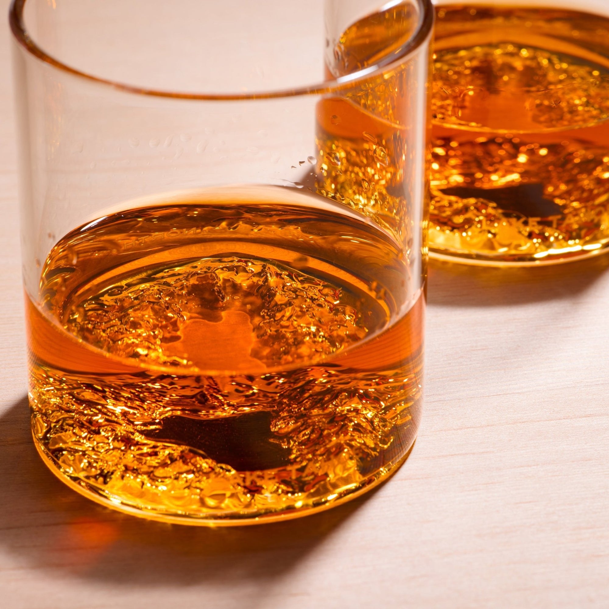 Lake Tahoe Tumbler Set of 2 - North Drinkware