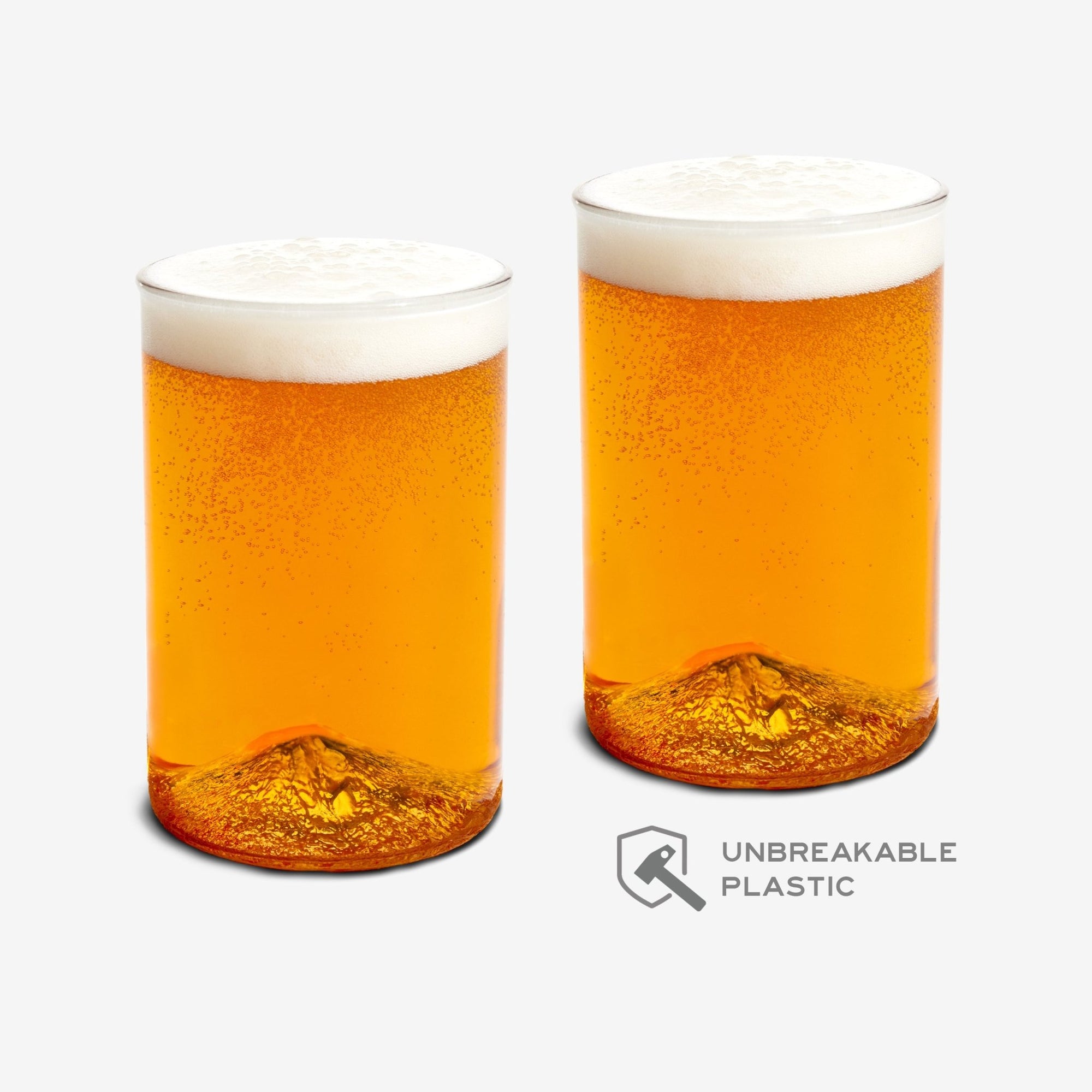 Mt. Bachelor Outdoor Cup Set of 2 - North Drinkware