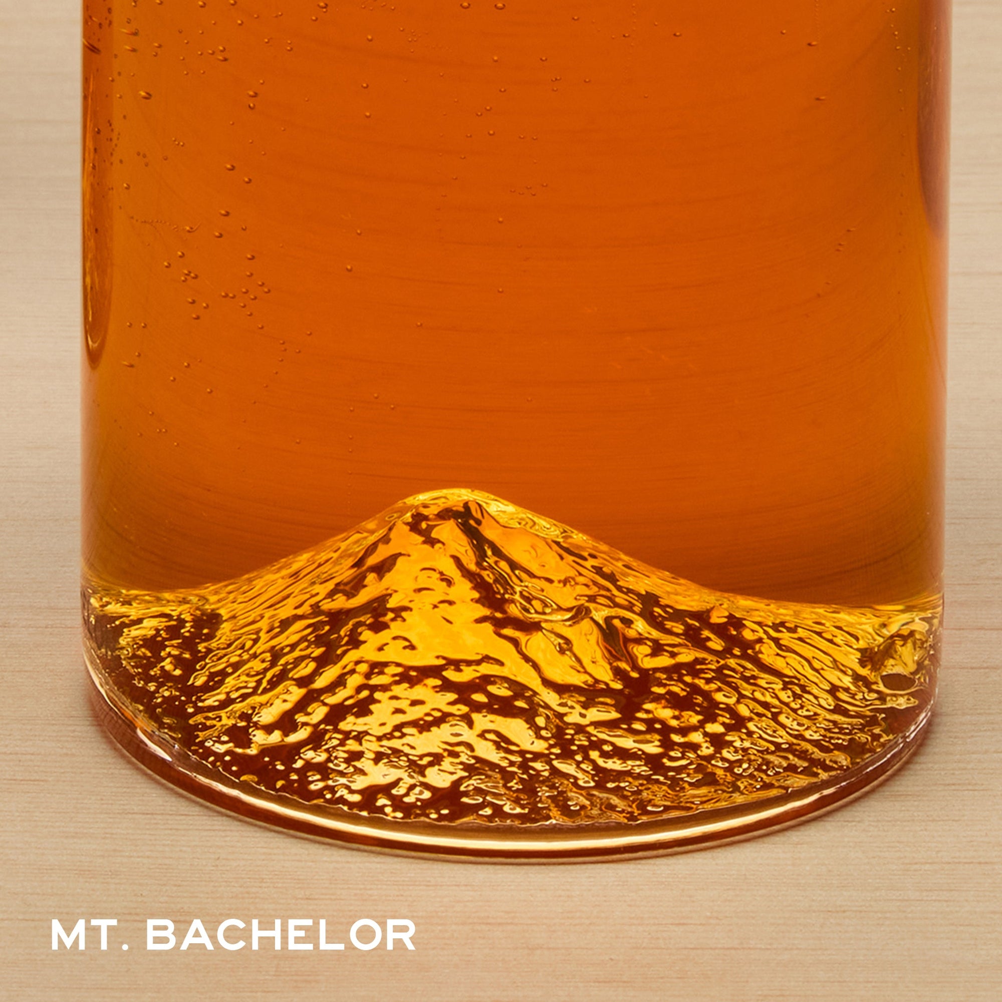 Mt. Bachelor Pint Set of 2 - North Drinkware
