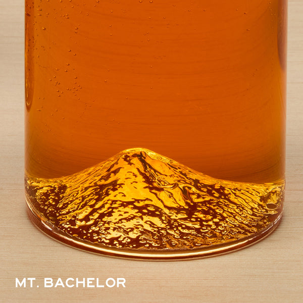 Mt. Bachelor Pint Set of 2 - North Drinkware