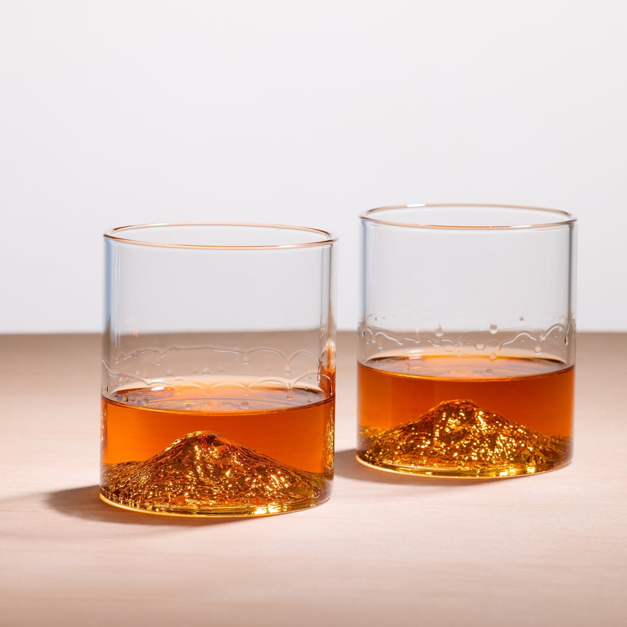 Mt. Bachelor Tumbler Set of 2 - North Drinkware
