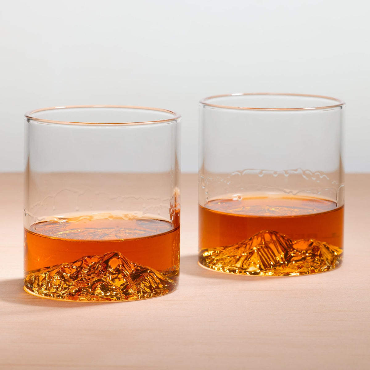 Mt. Elbert Tumbler Set of 2 - North Drinkware