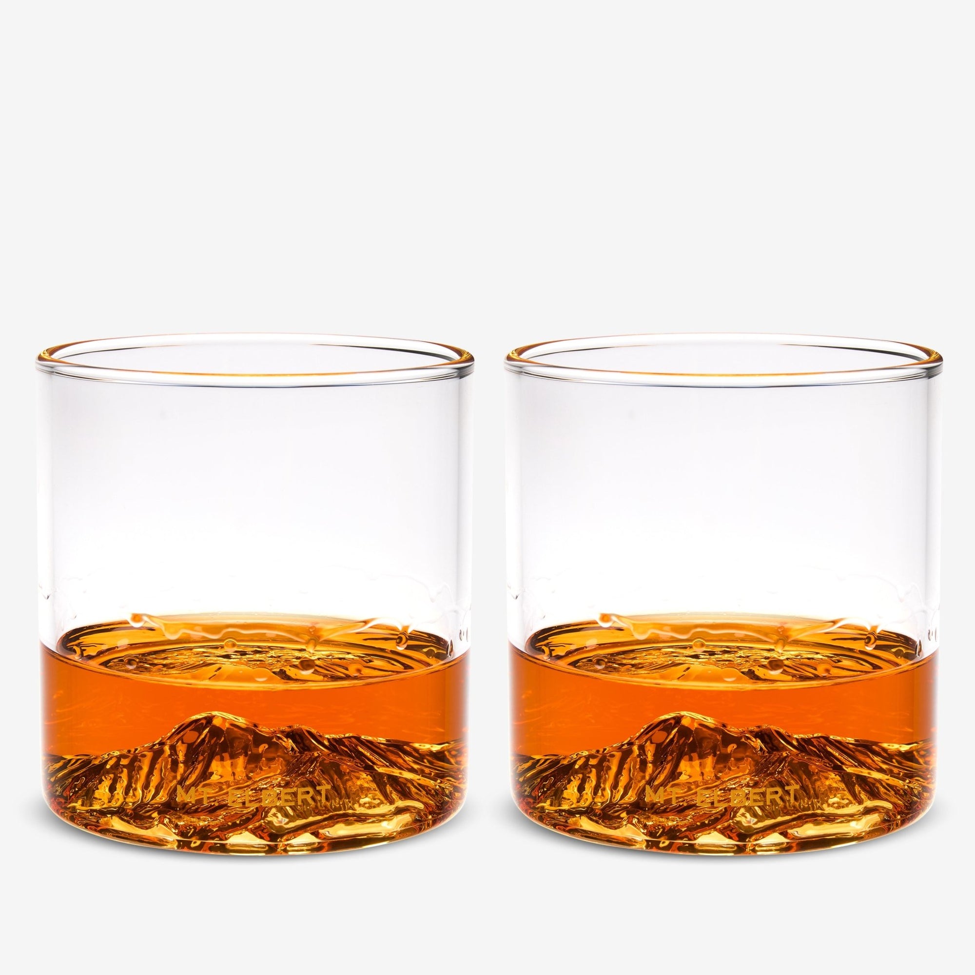 Mt. Elbert Tumbler Set of 2 - North Drinkware