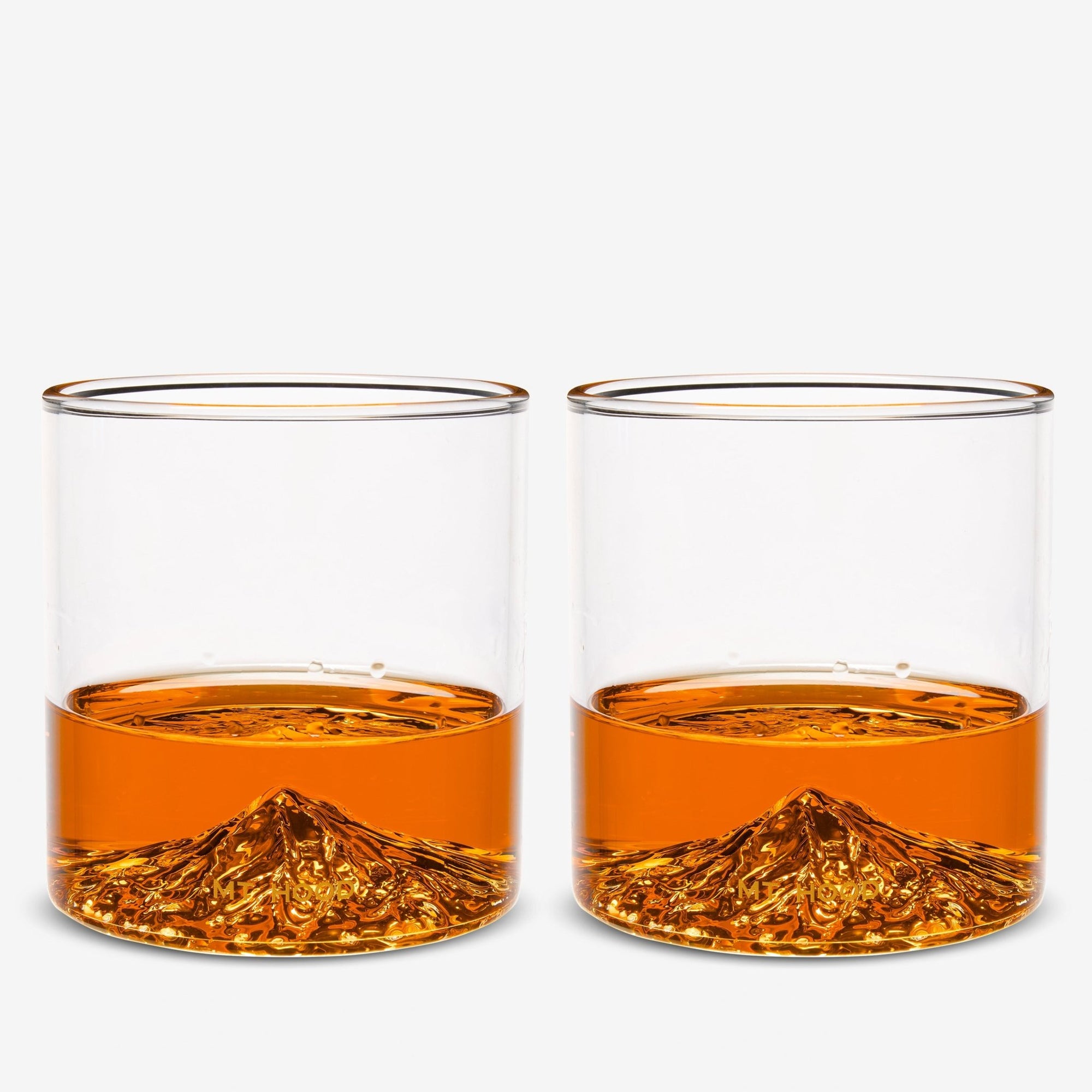 North Drinkware Mt. Hood Tumbler