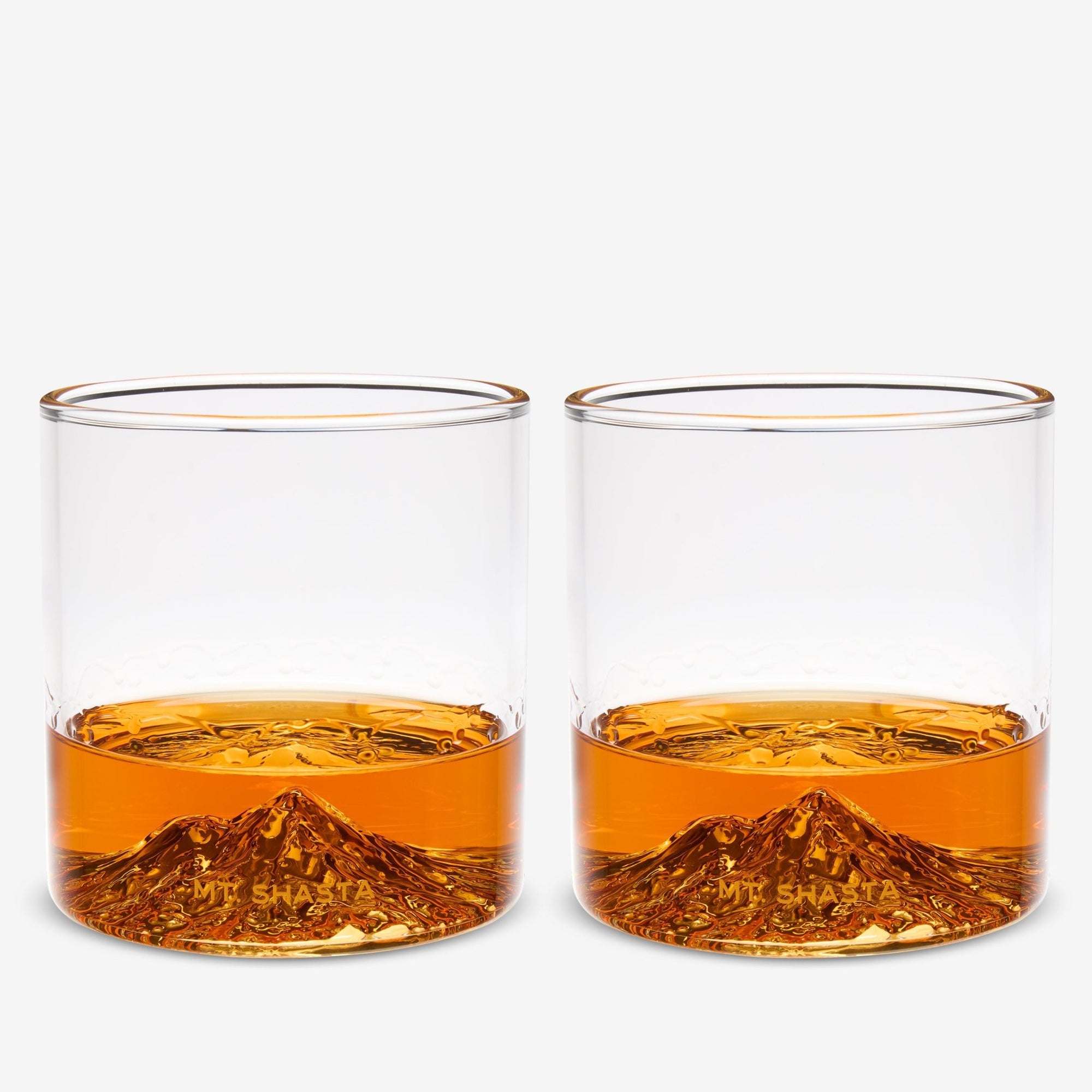 Mt. Shasta Tumbler Set of 2 - North Drinkware