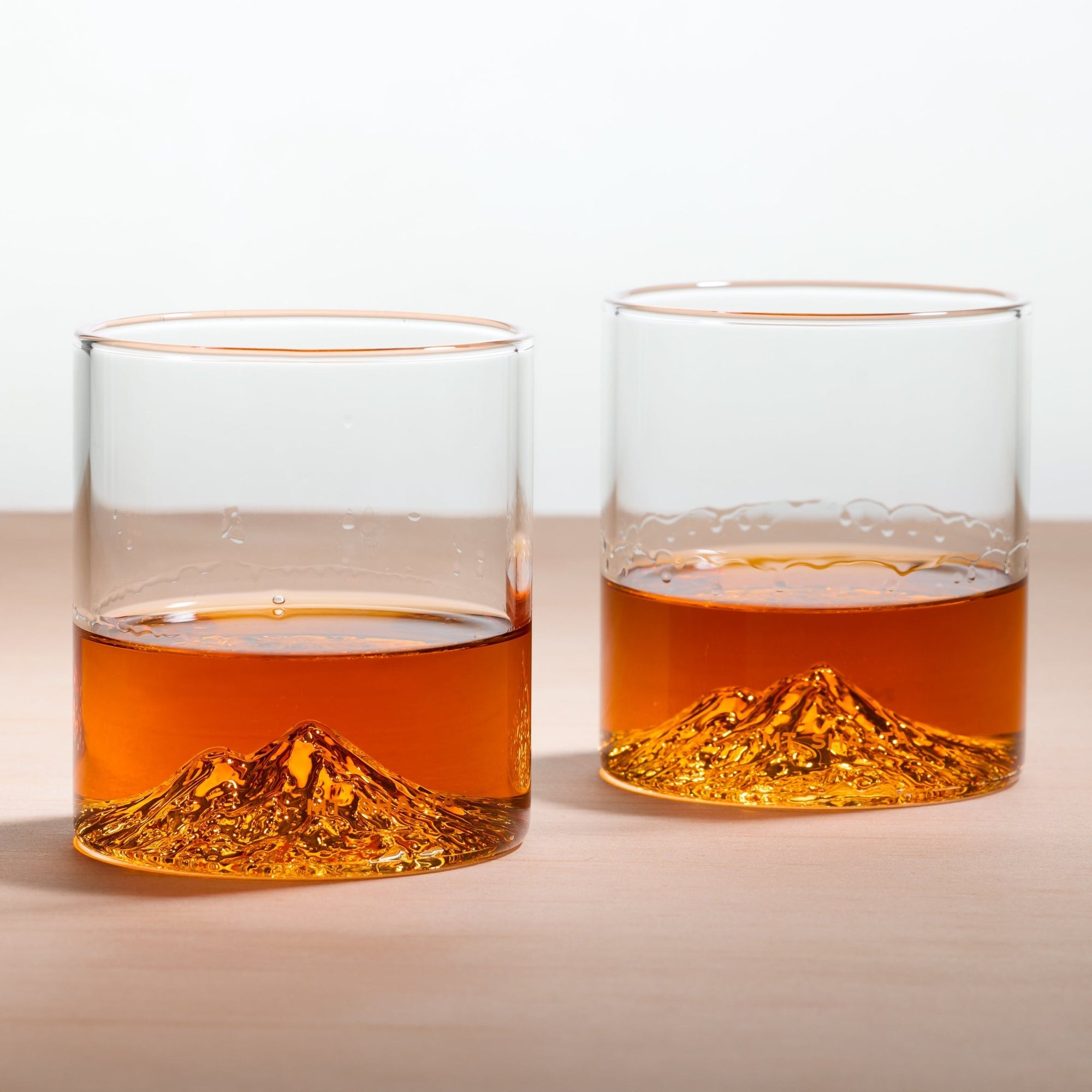 Mt. Shasta Tumbler Set of 2 - North Drinkware