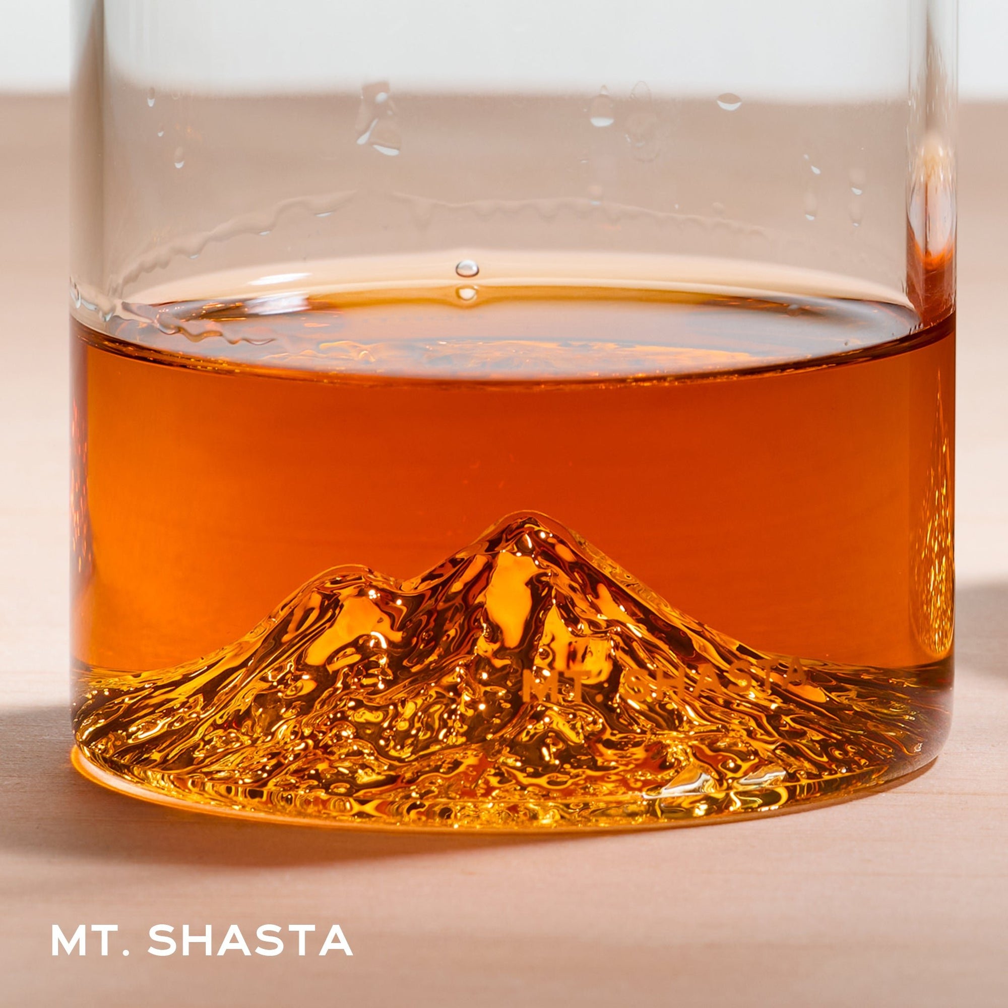 Mt. Shasta Tumbler Set of 2 - North Drinkware