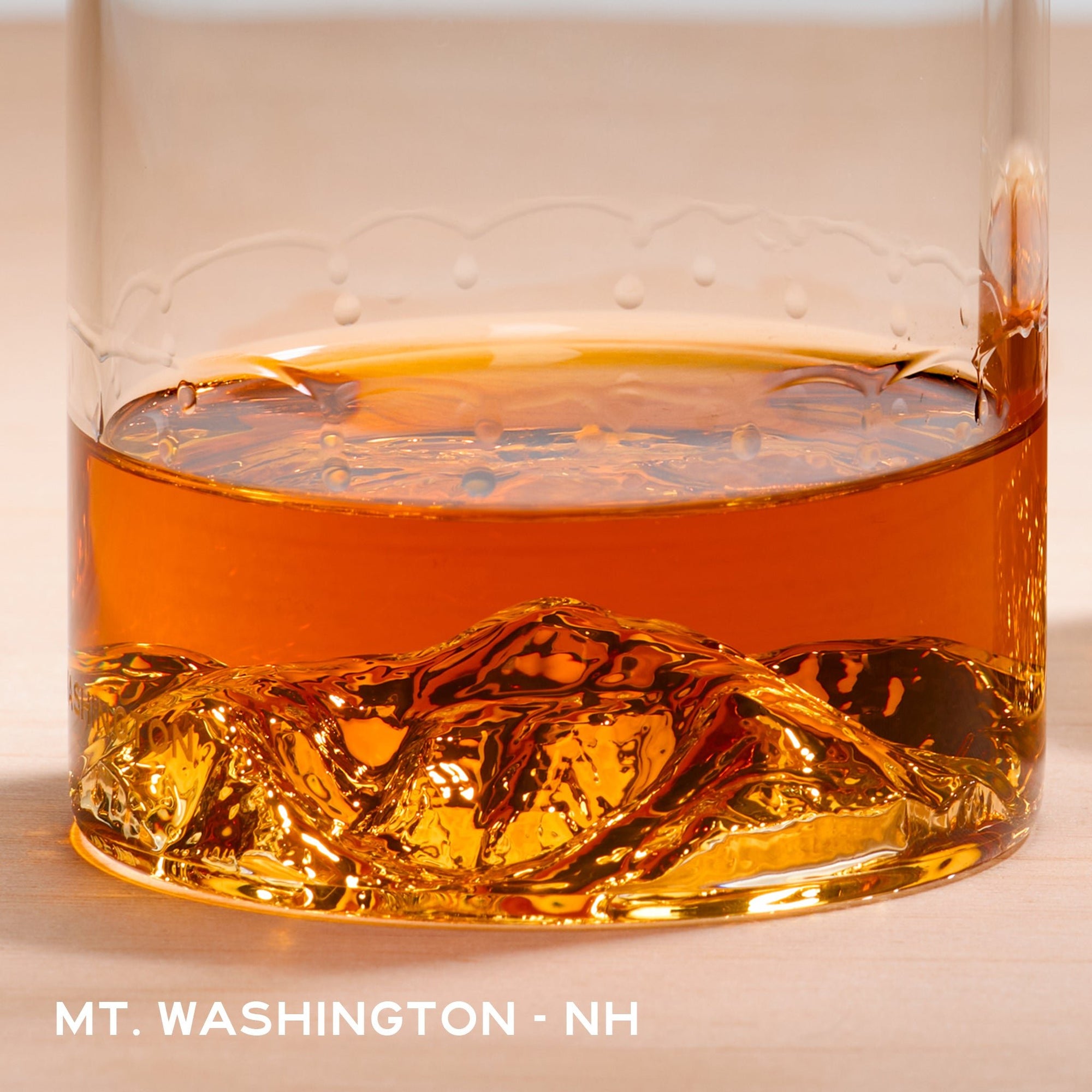 Mt. Washington Tumbler Set of 2 - North Drinkware
