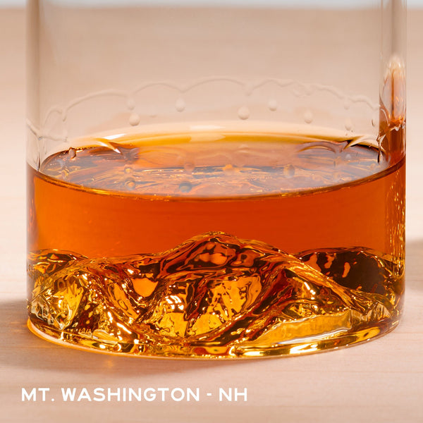 Mt. Washington Tumbler Set of 2 - North Drinkware