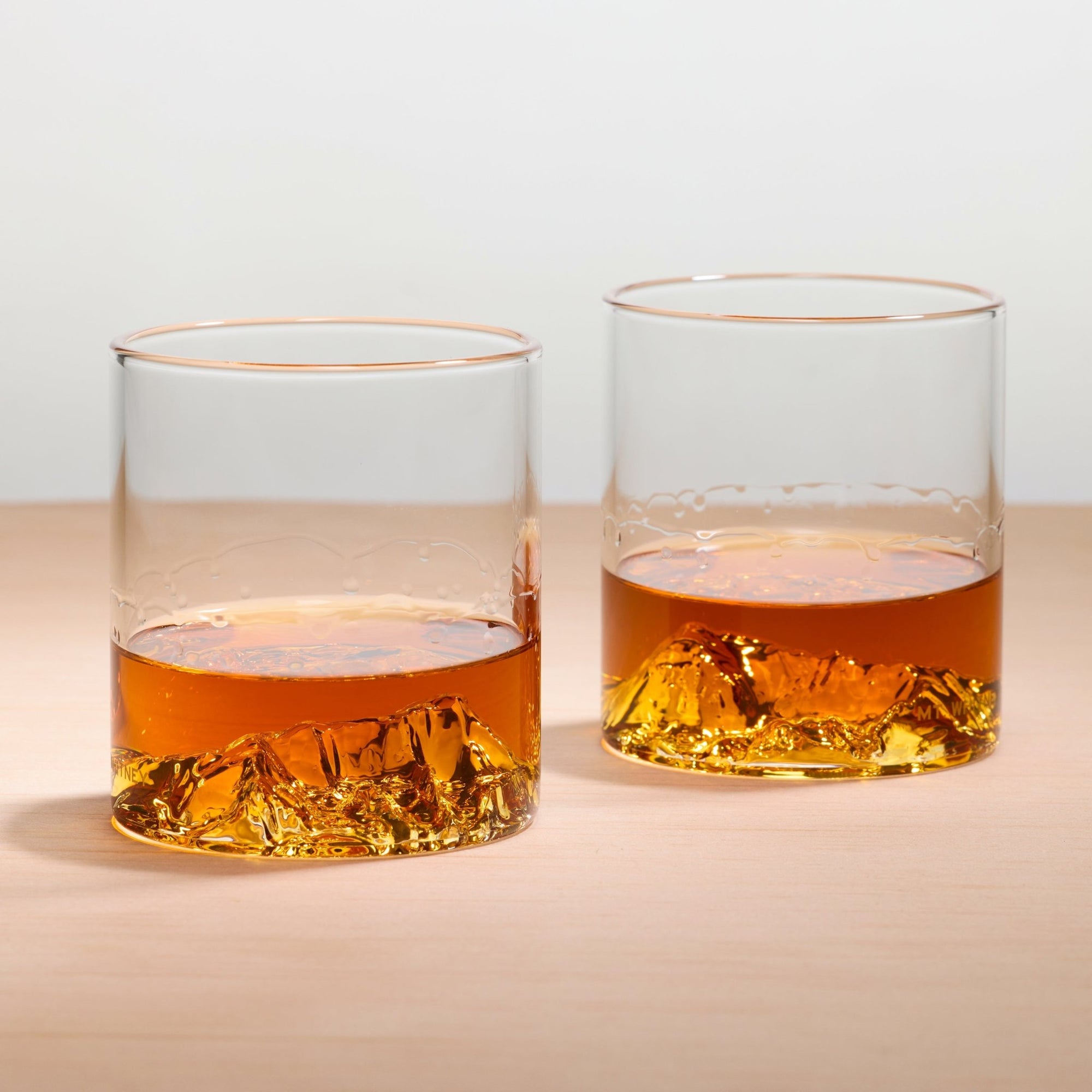 Mt. Whitney Tumbler Set of 2 - North Drinkware