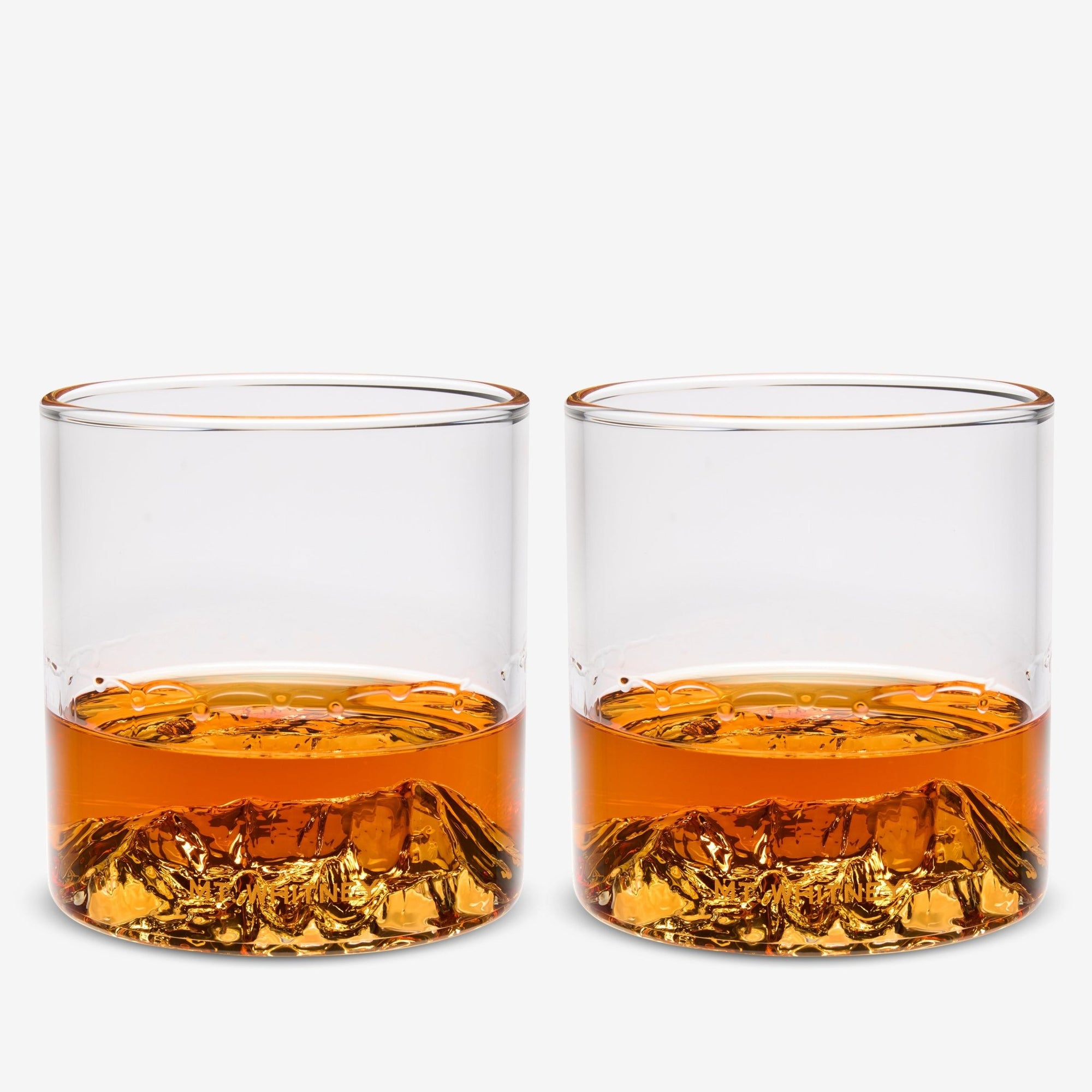 Mt. Whitney Tumbler Set of 2 - North Drinkware