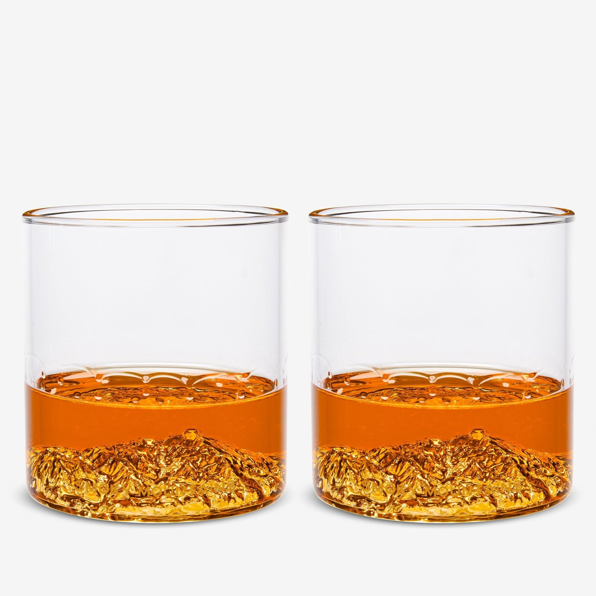 North Drinkware Smoky Mountains Tumbler