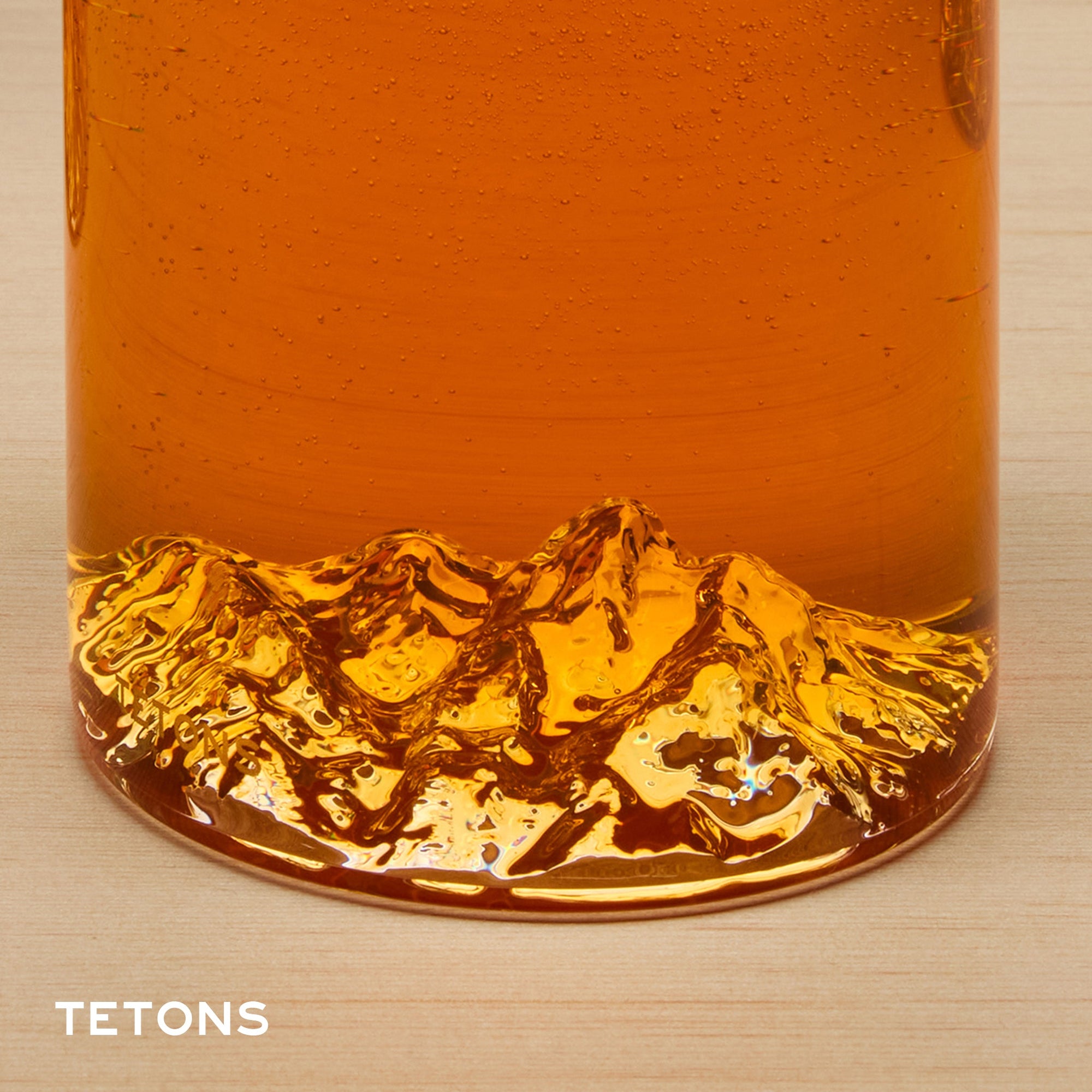 Teton Pint Set of 2 - North Drinkware