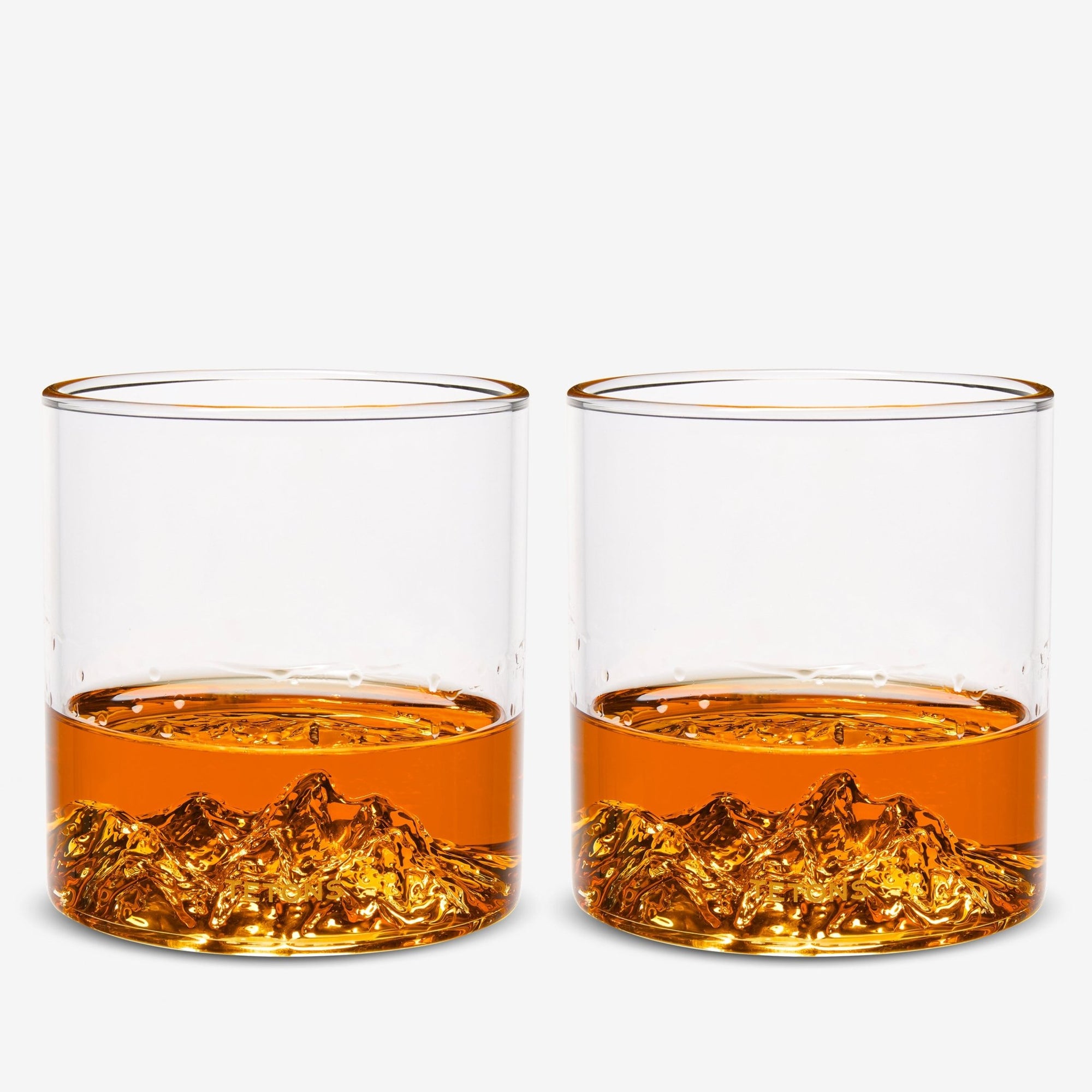 North Drinkware Grand Teton Tumbler Set of 2