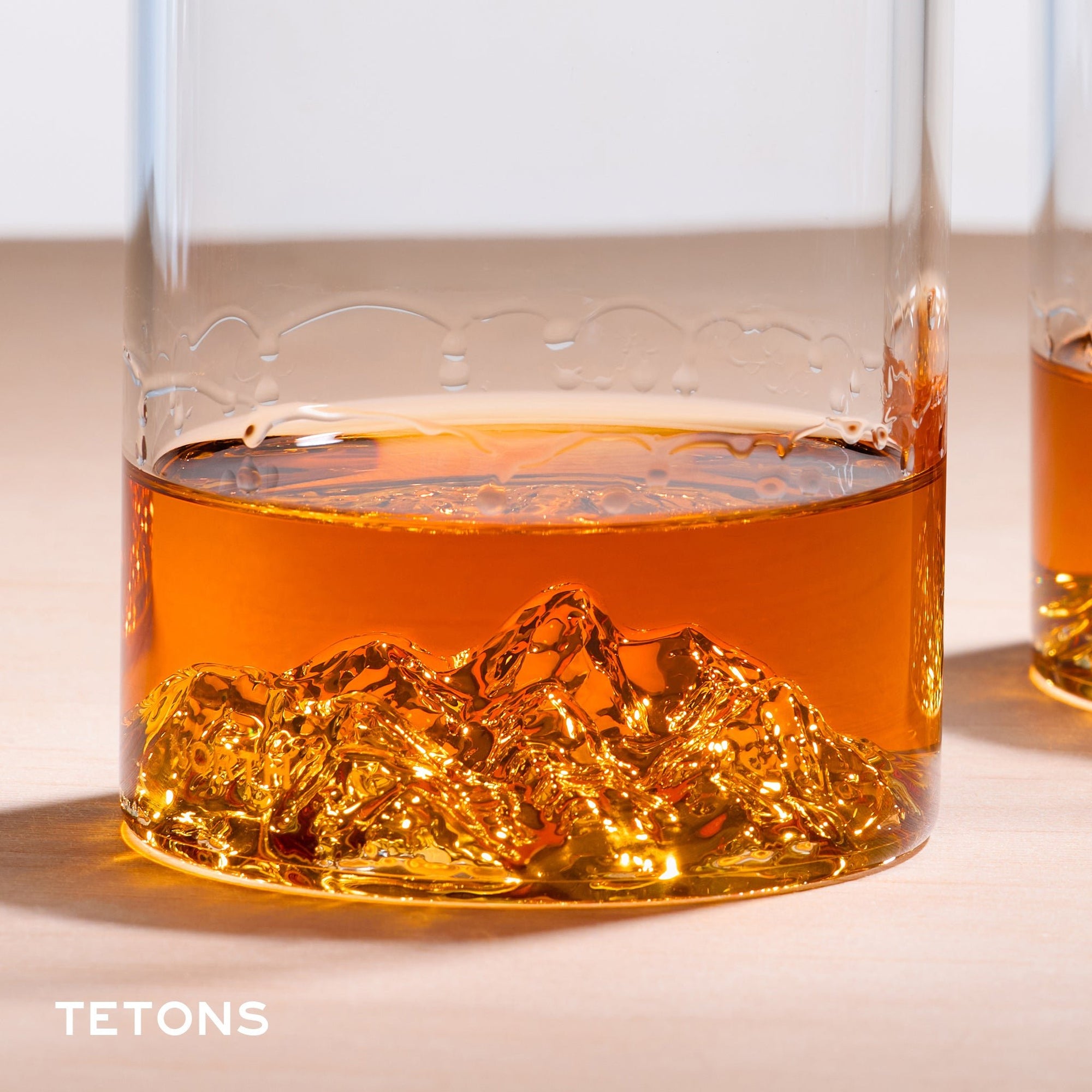 Teton Tumbler Set of 2 - North Drinkware