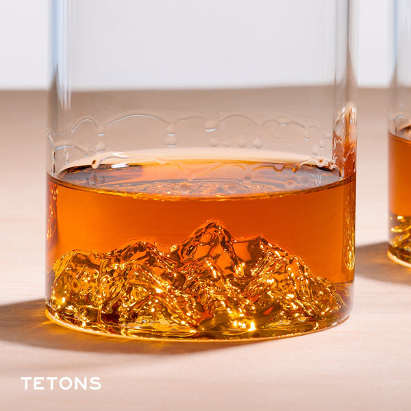 Teton Tumbler Set of 2 - North Drinkware