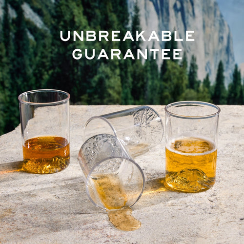 The California Outdoor Cup Set - North Drinkware