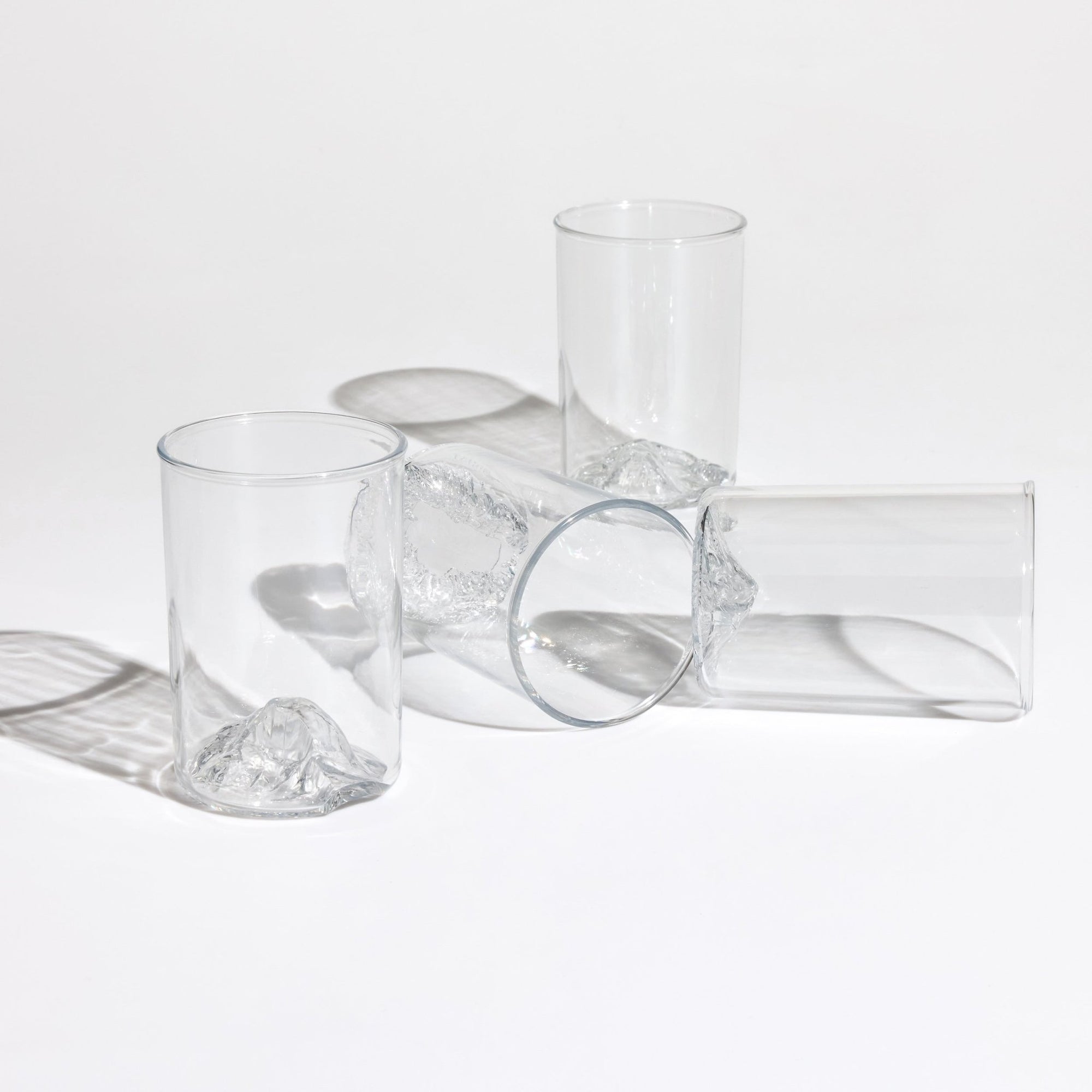 The California Outdoor Cup Set - North Drinkware