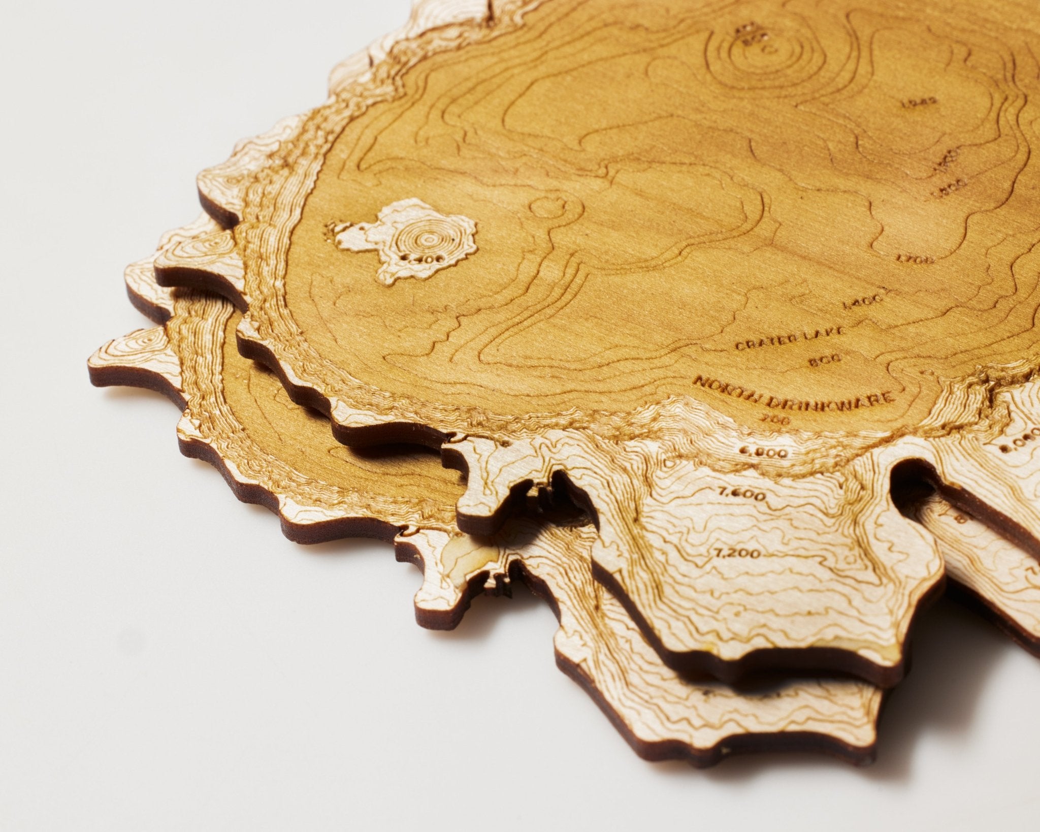 North Drinkware Crater Lake - Thumbnail 4