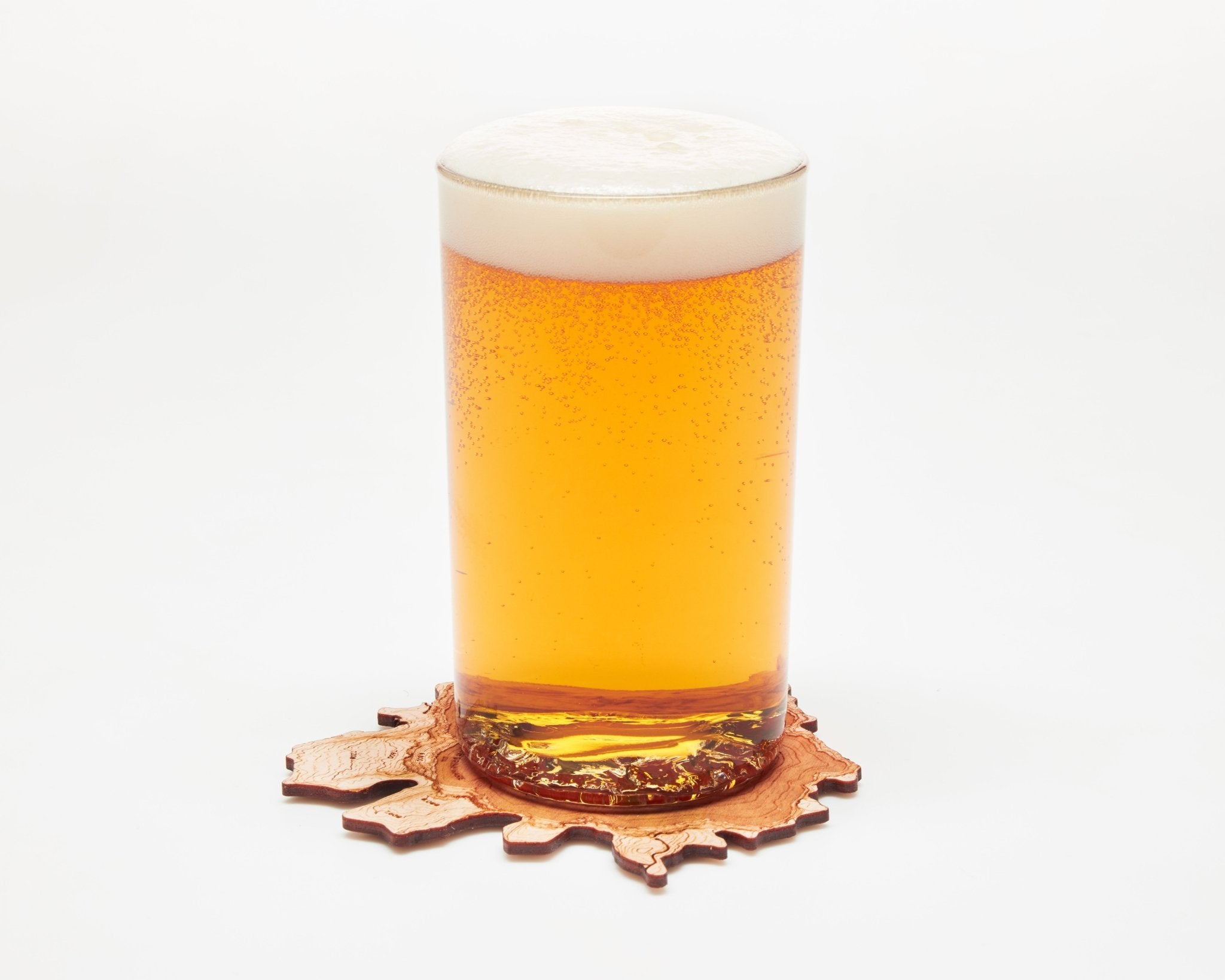 North Drinkware Crater Lake Coaster