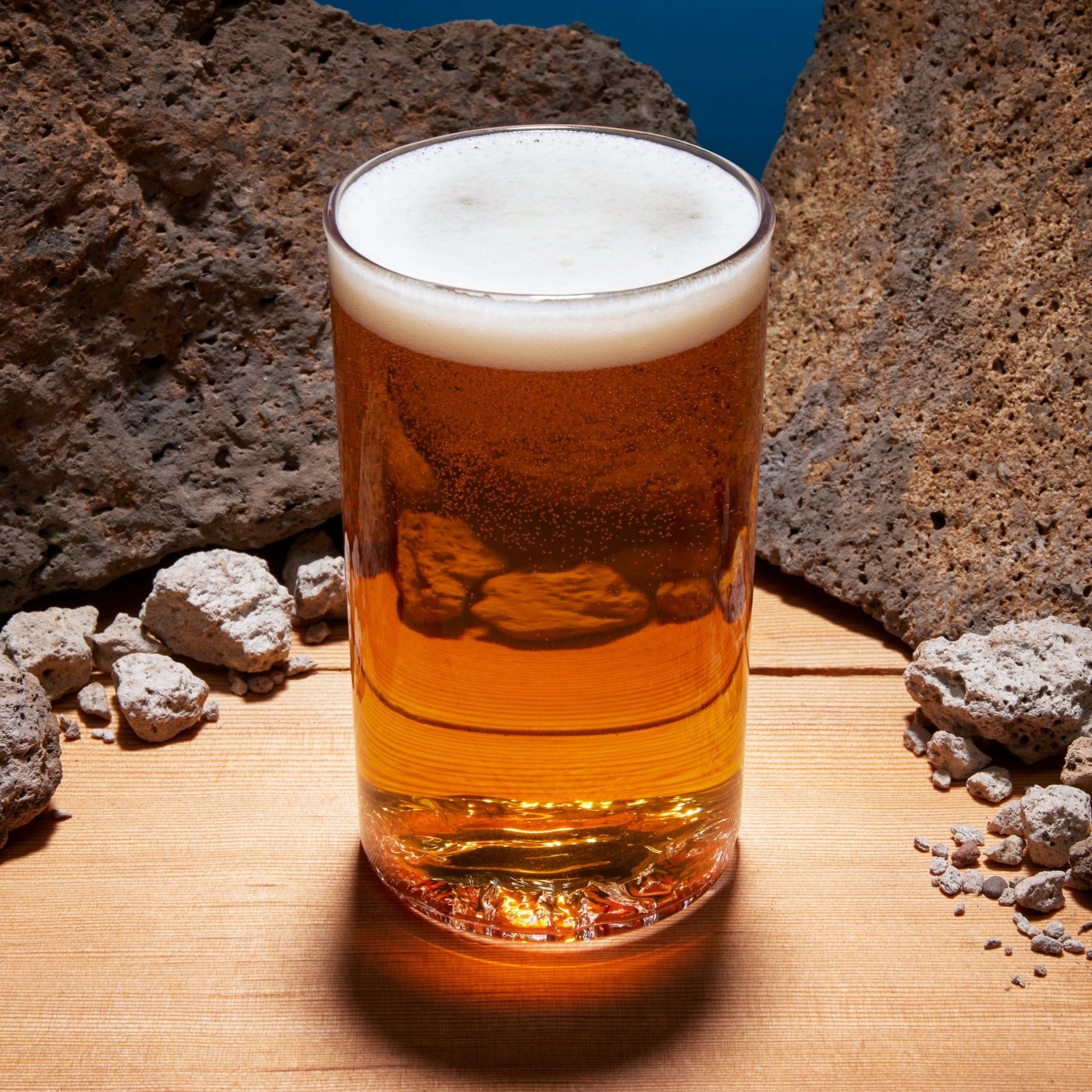 The Crater Lake Pint - North Drinkware