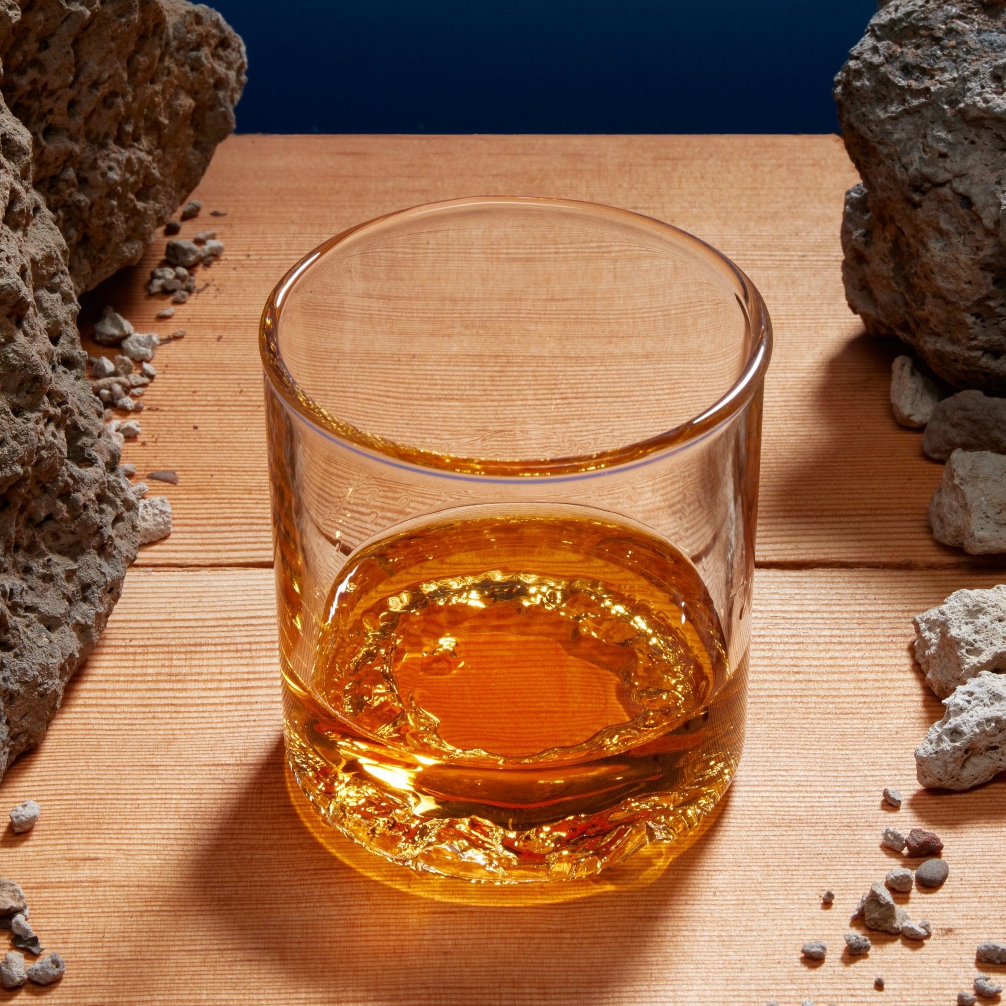 North Drinkware Crater Lake Tumbler - Thumbnail 4