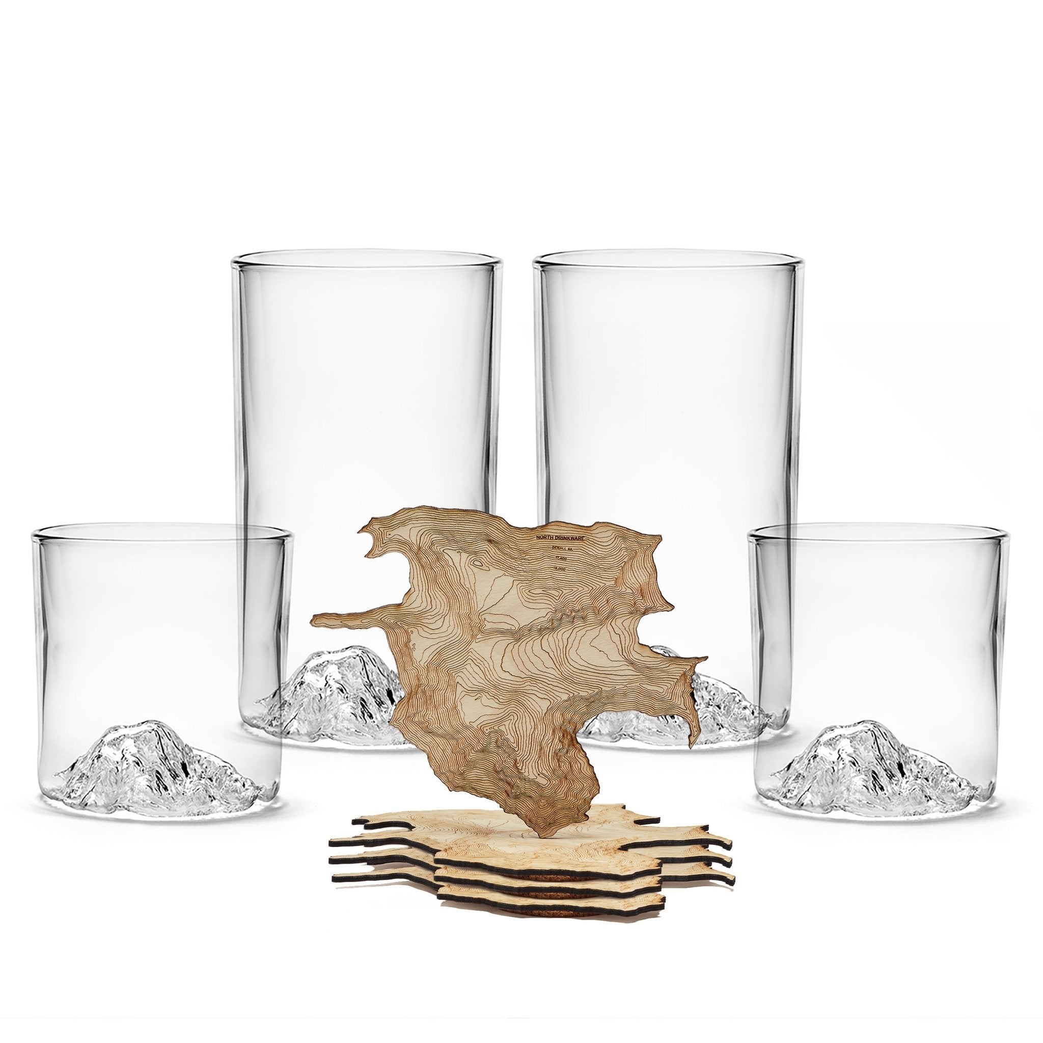 The Denali Box Set - Thumbnail 5