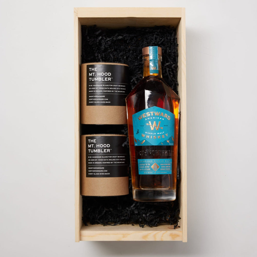 The DIY Gift Box