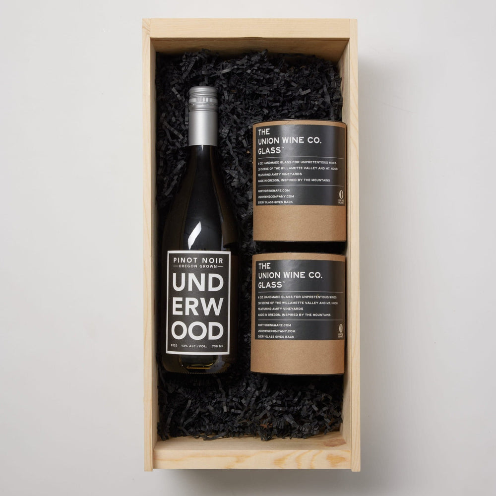 The DIY Gift Box