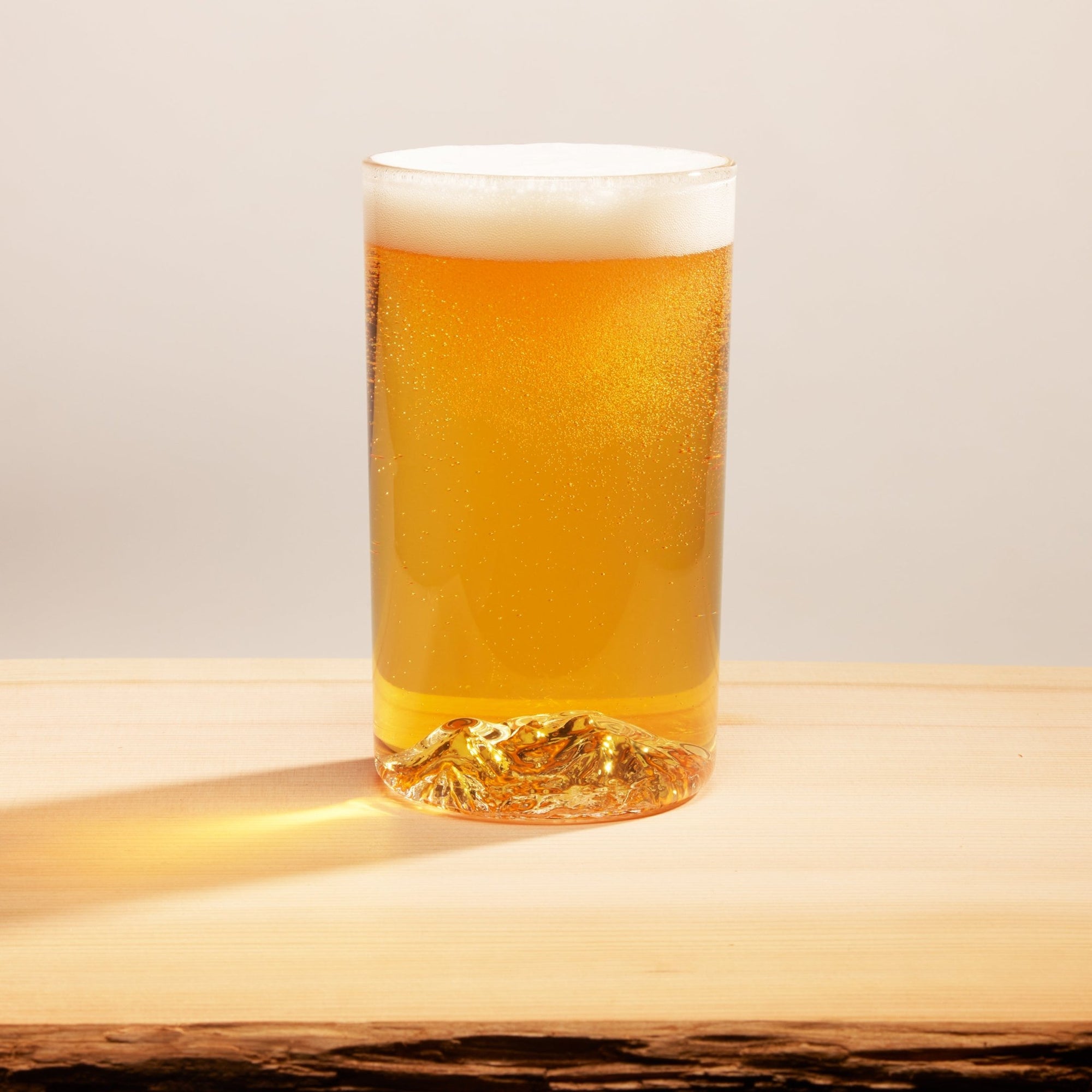 The Hakkoda Pint - North Drinkware