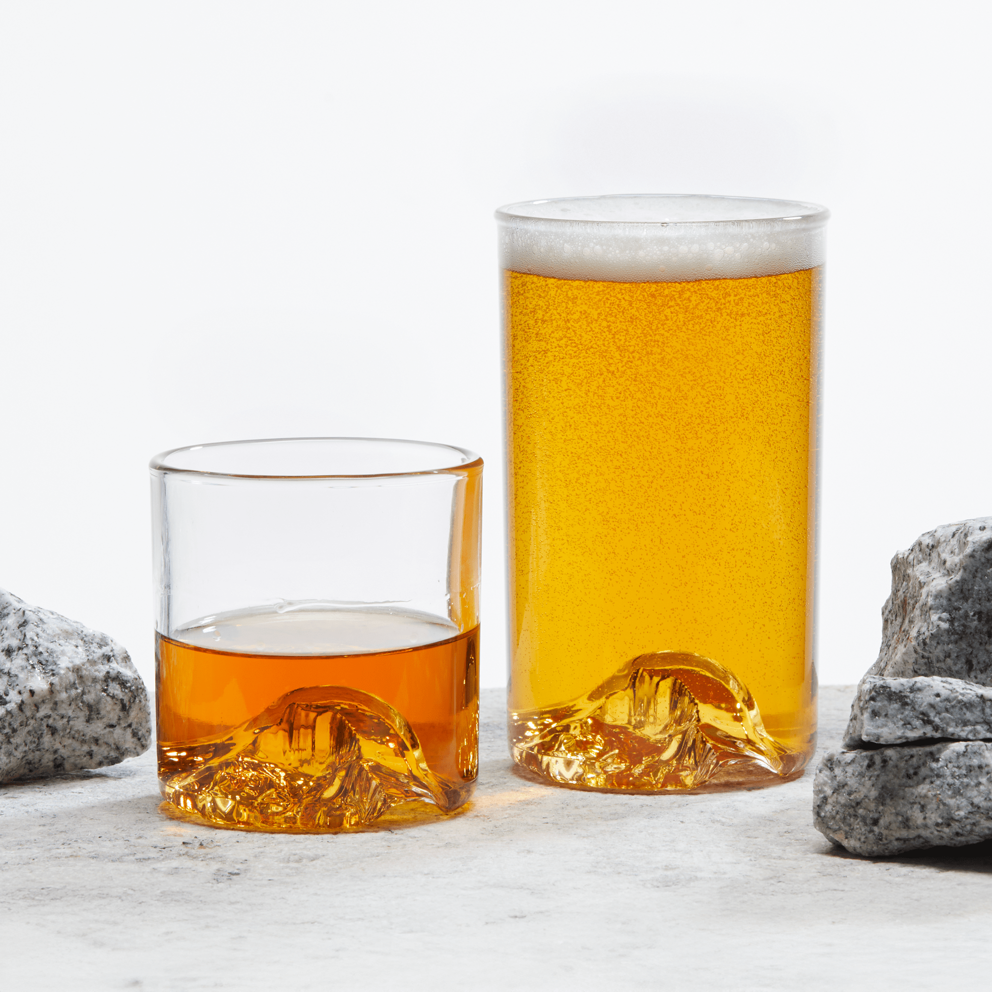 The Half Dome Box Set - North Drinkware