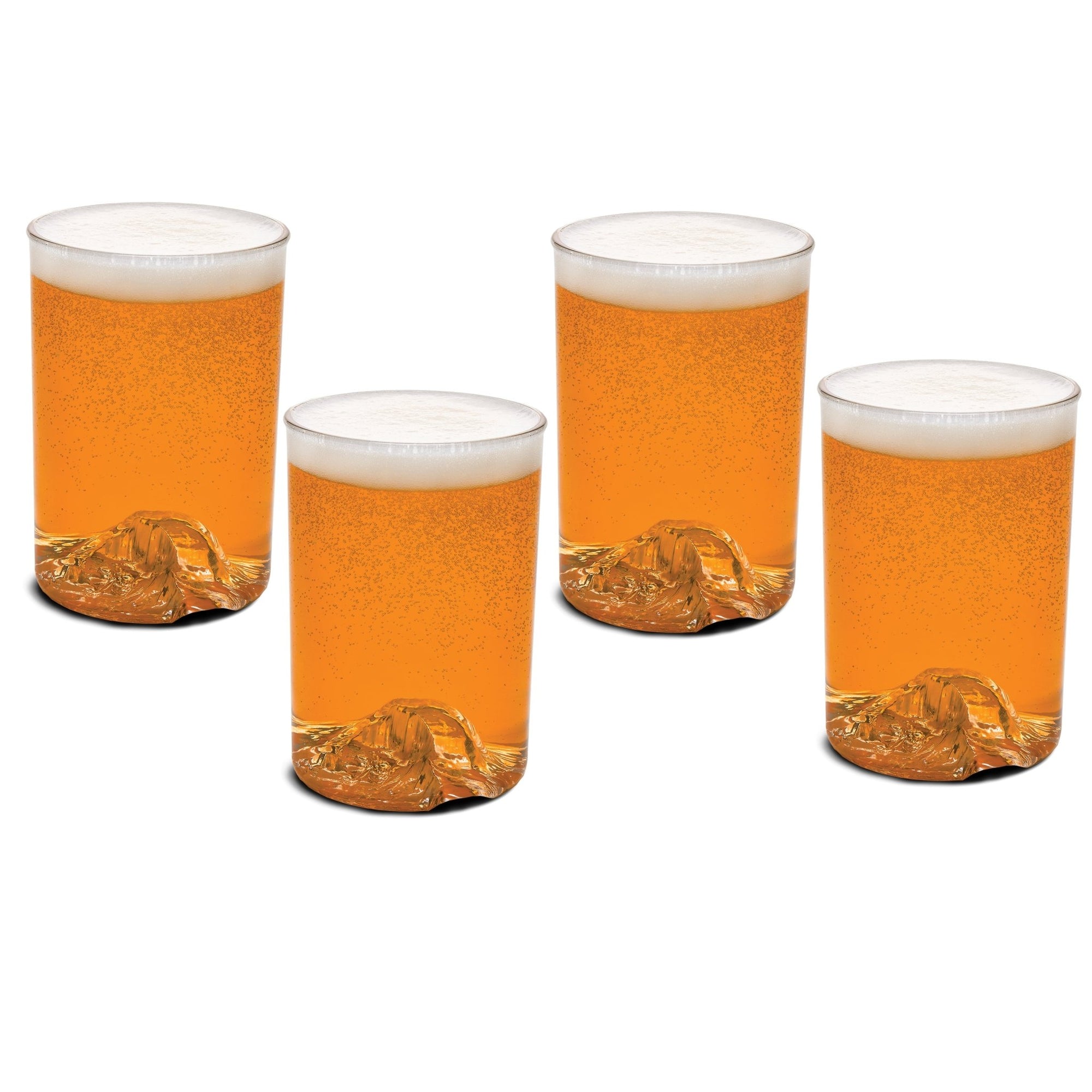 The Half Dome Outdoor Cup Set - North Drinkware