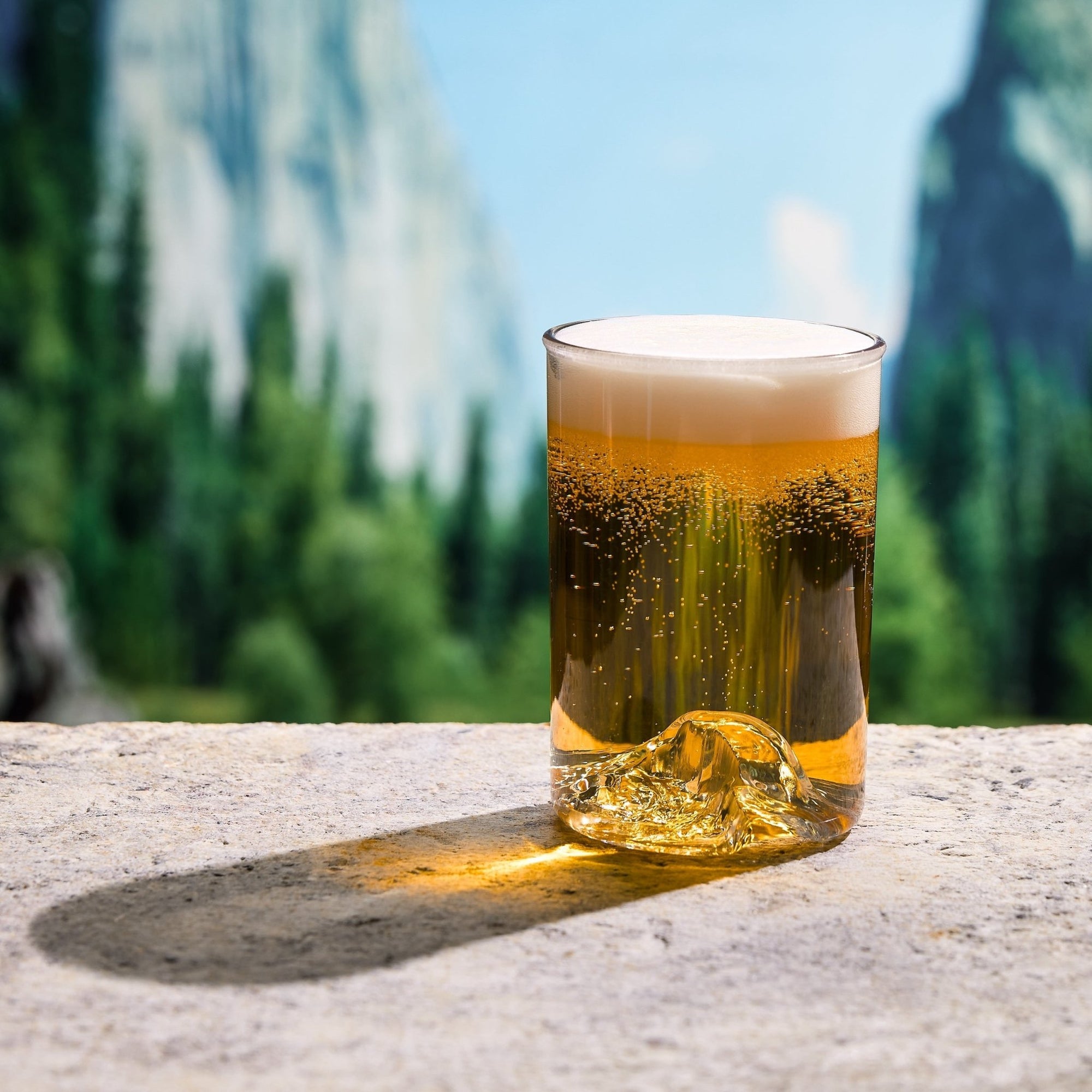 The Half Dome Outdoor Cup Set - North Drinkware