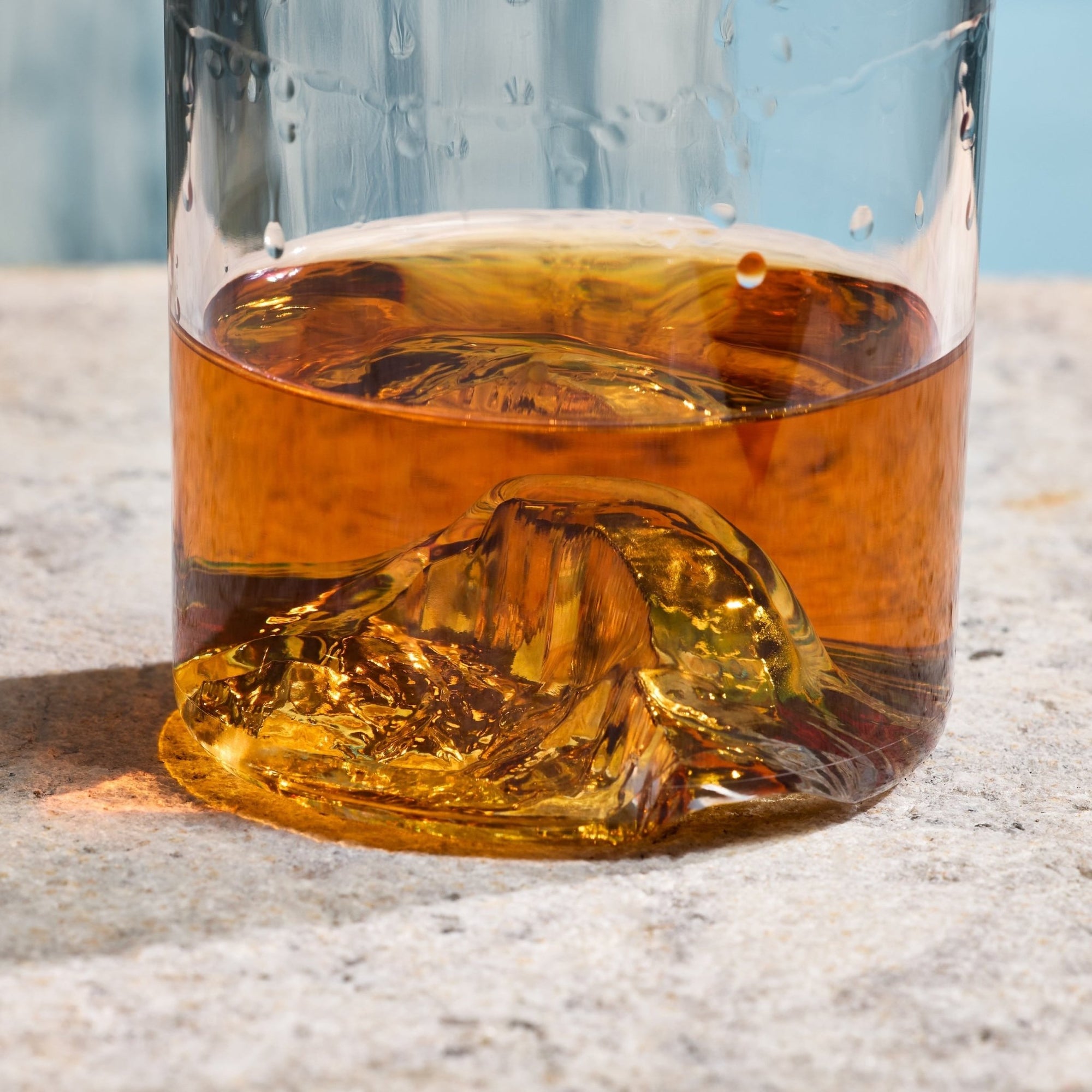 The Half Dome Outdoor Cup Set - North Drinkware