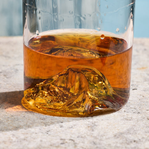 The Half Dome Outdoor Cup Set - North Drinkware