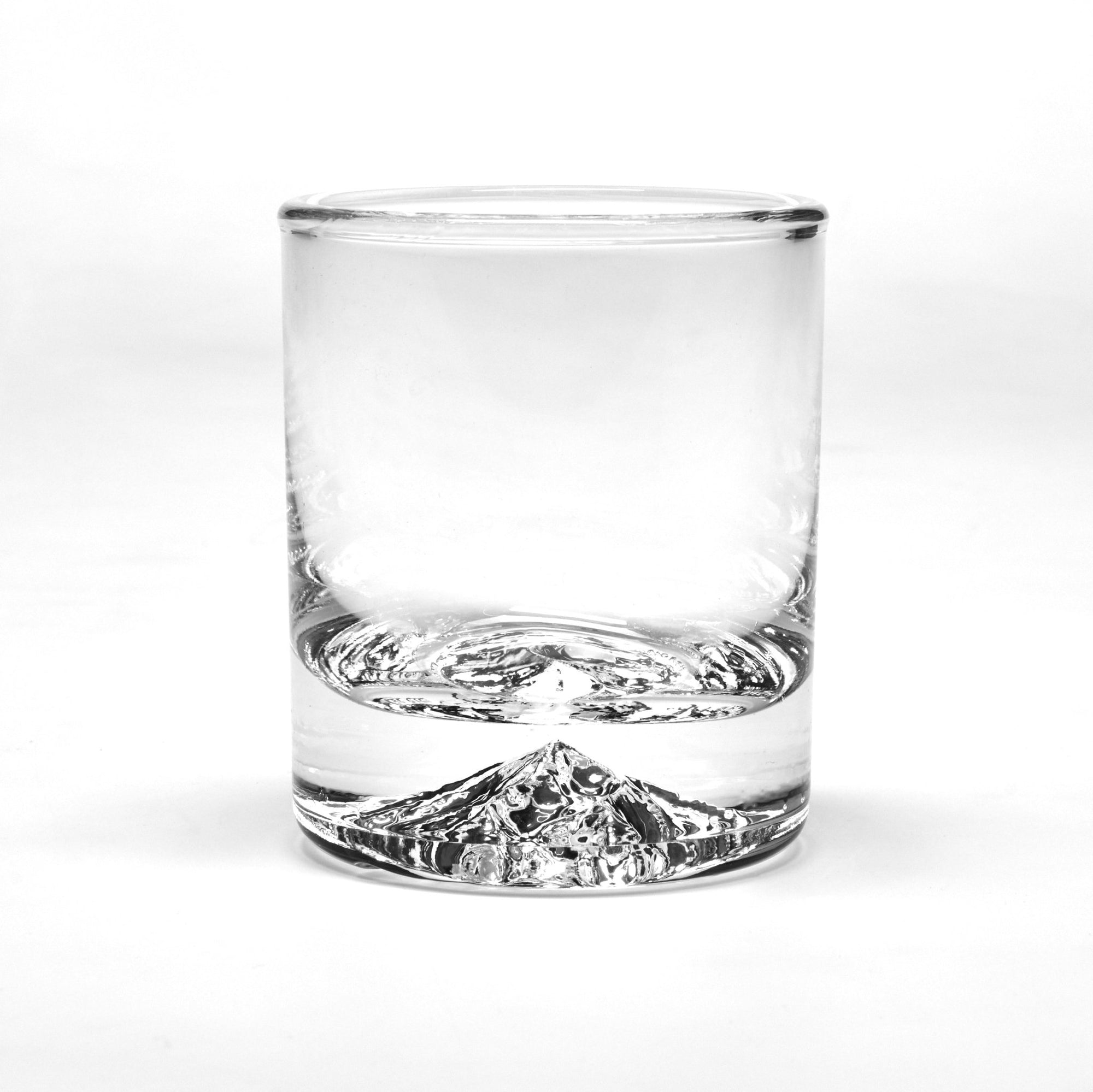 The Heavy Bottom Big Sky Tumbler - North Drinkware