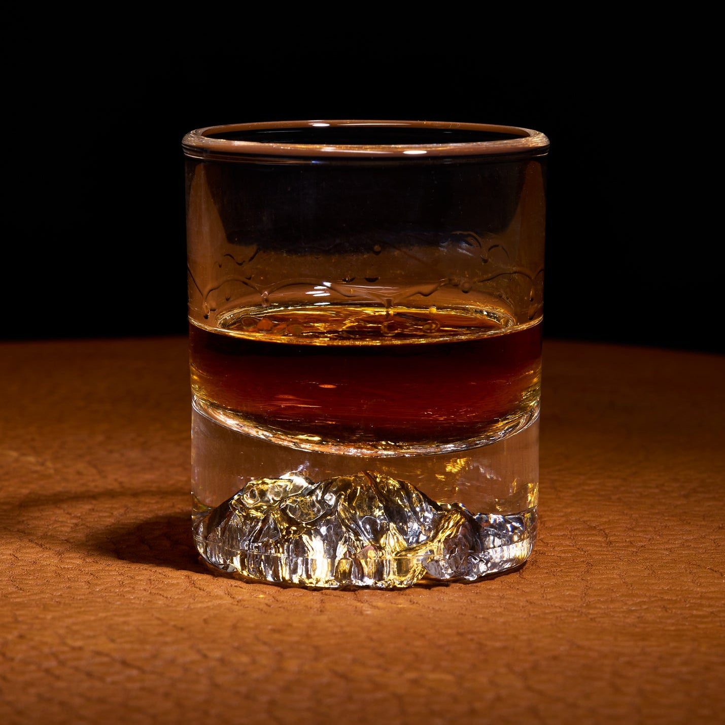 The Heavy Bottom Denali Tumbler - North Drinkware