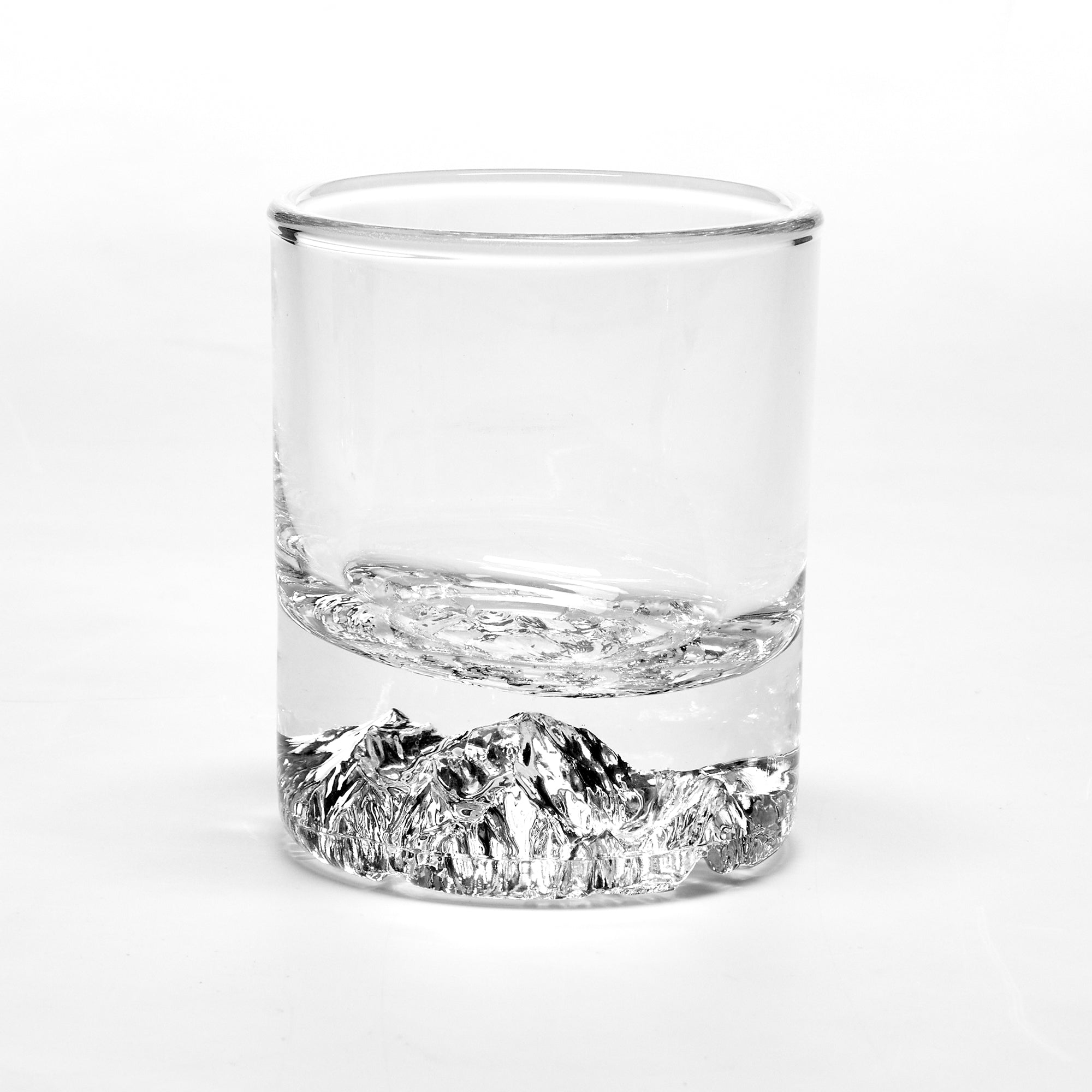 The Heavy Bottom Denali Tumbler - North Drinkware