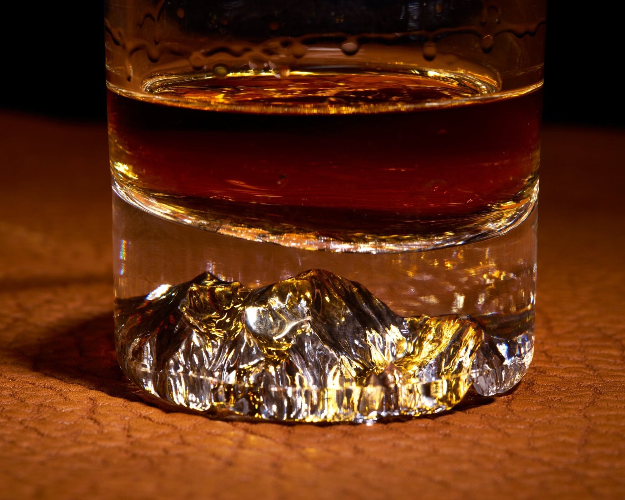 The Heavy Bottom Denali Tumbler - North Drinkware