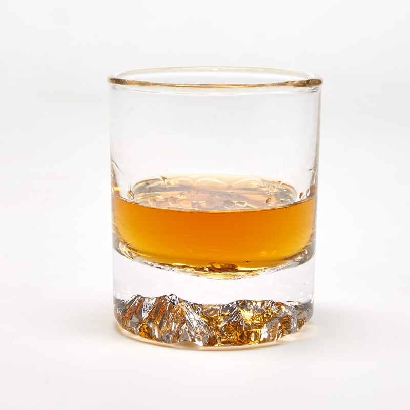 The Heavy Bottom Katahdin Tumbler - North Drinkware