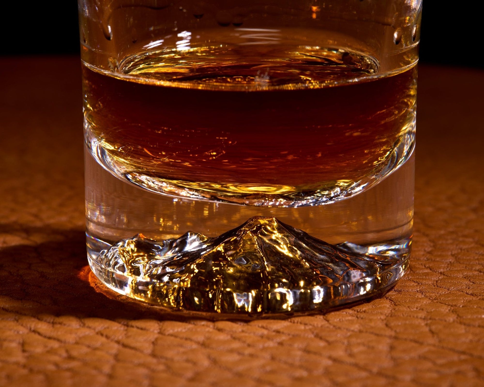 The Heavy Bottom Mt. Baker Tumbler - North Drinkware