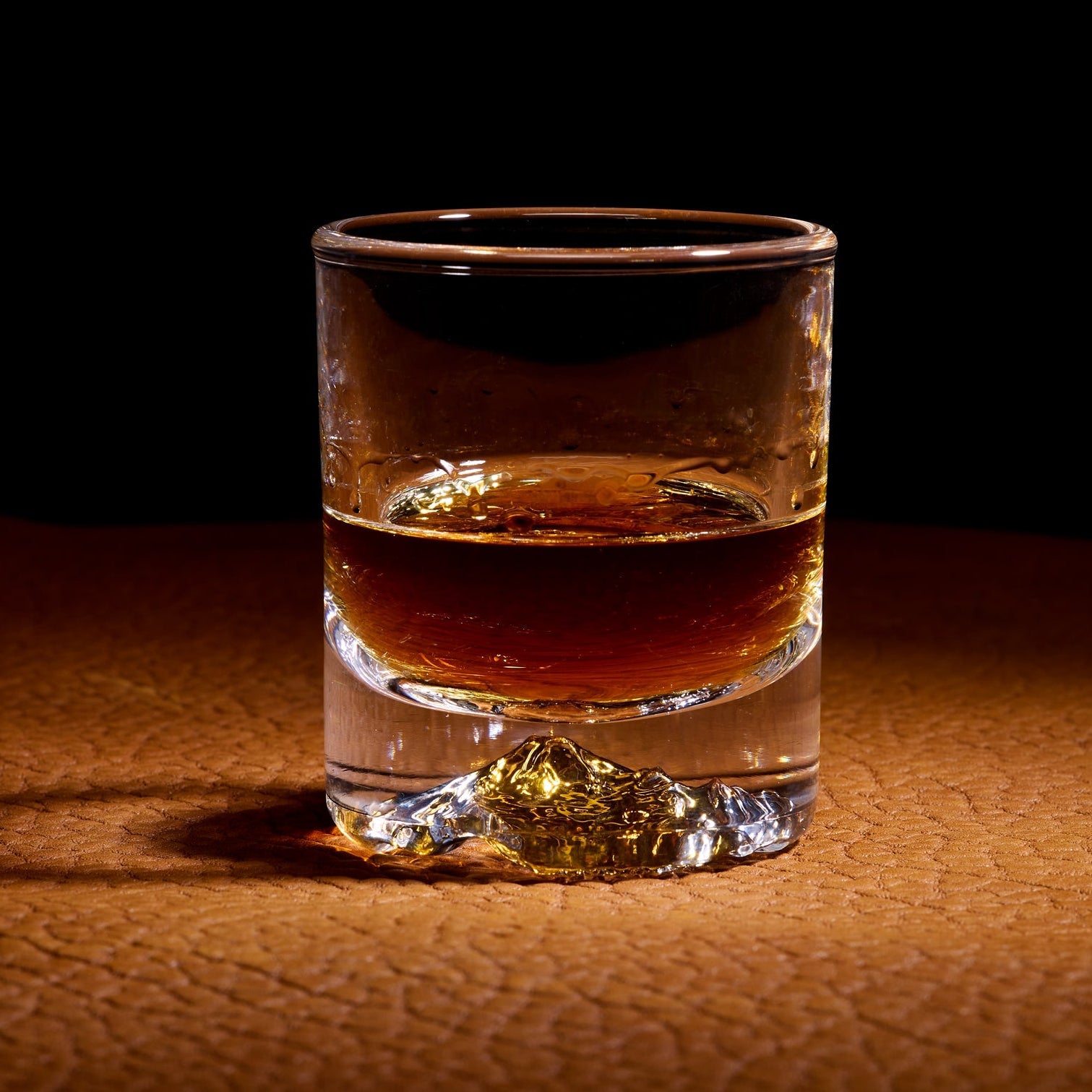 The Heavy Bottom Mt. Baker Tumbler - North Drinkware