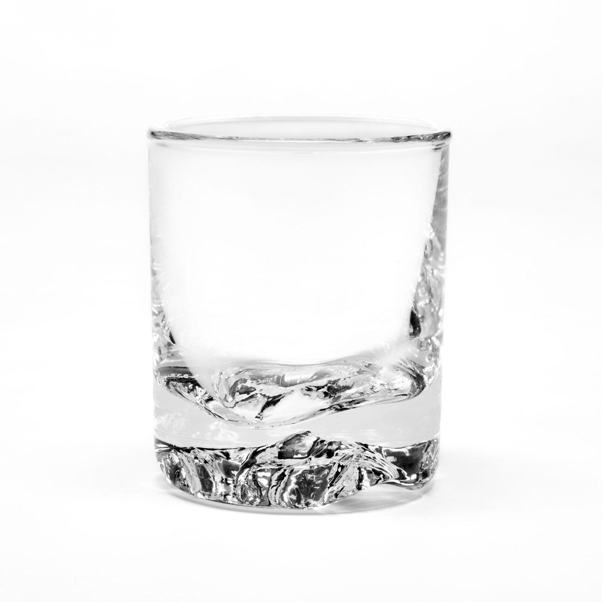 The Heavy Bottom Mt. Washington Tumbler - North Drinkware