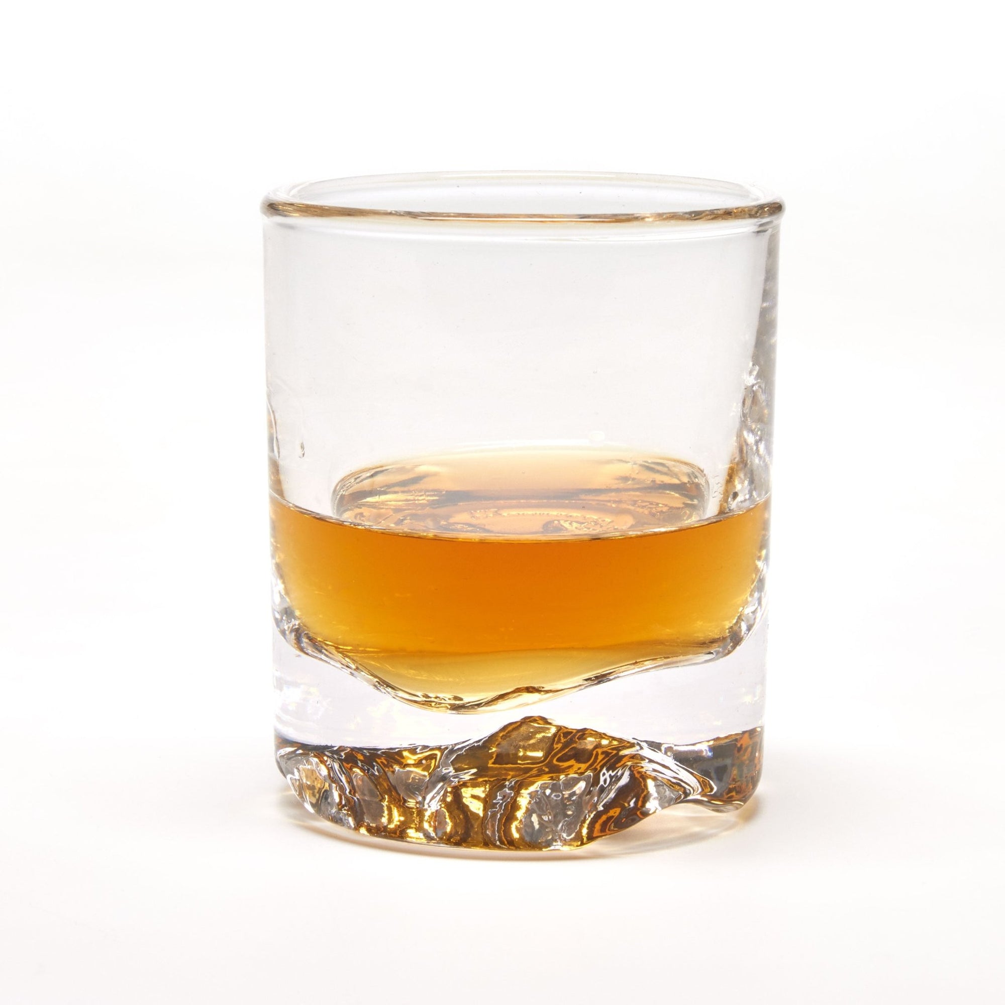 The Heavy Bottom Mt. Washington Tumbler - North Drinkware