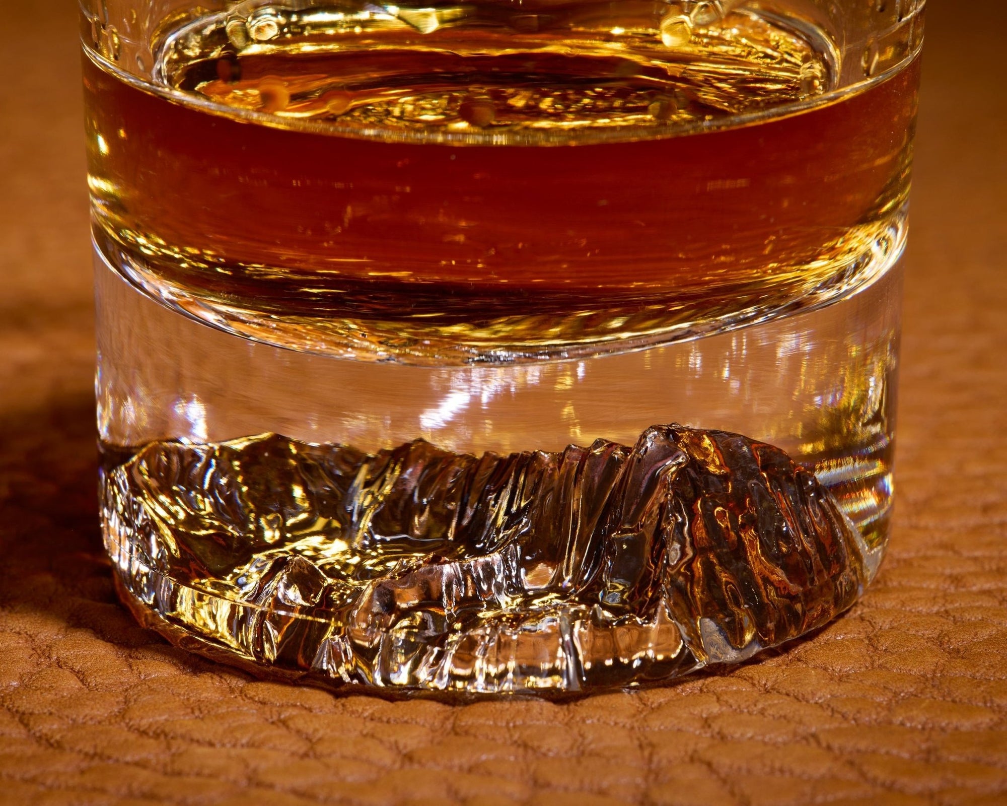 The Heavy Bottom Mt. Whitney Tumbler - North Drinkware