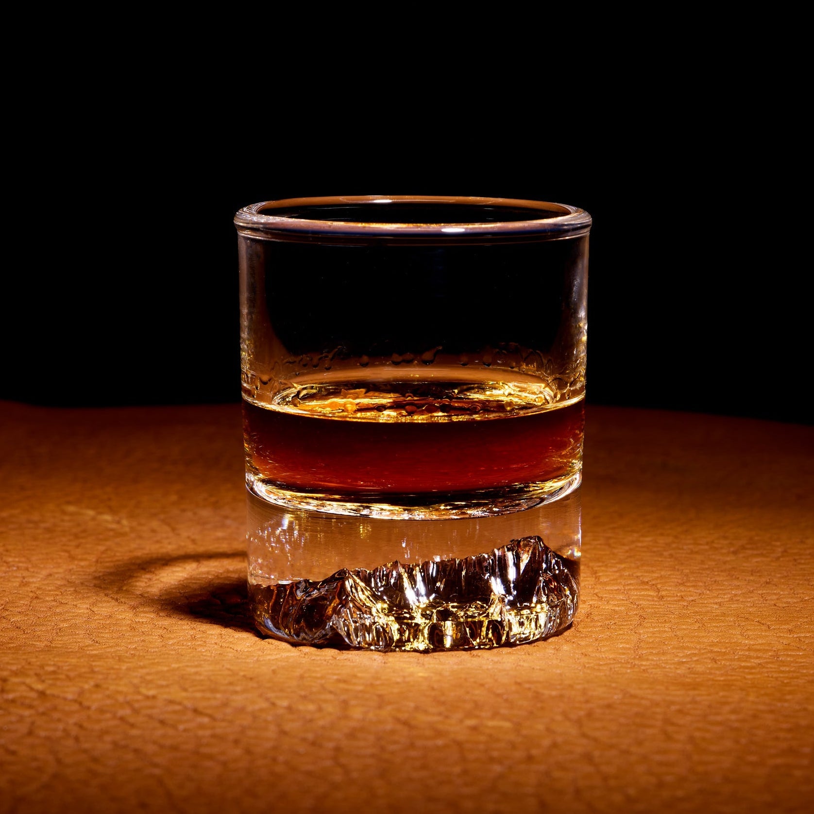 The Heavy Bottom Mt. Whitney Tumbler - North Drinkware