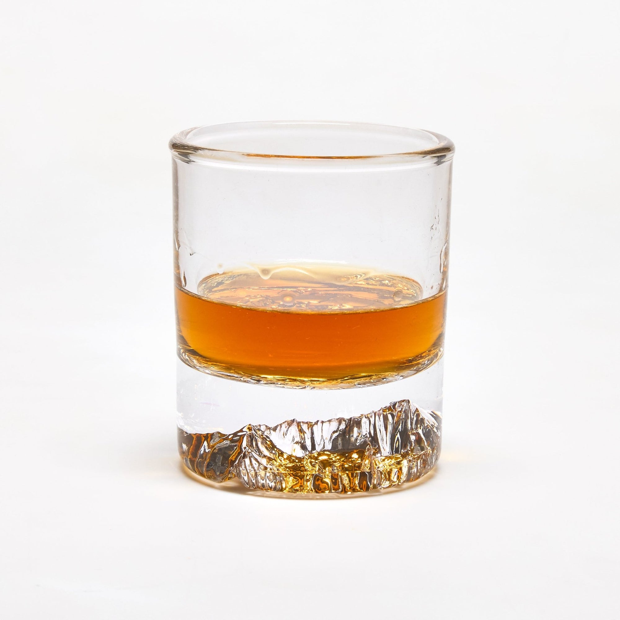 The Heavy Bottom Mt. Whitney Tumbler - North Drinkware