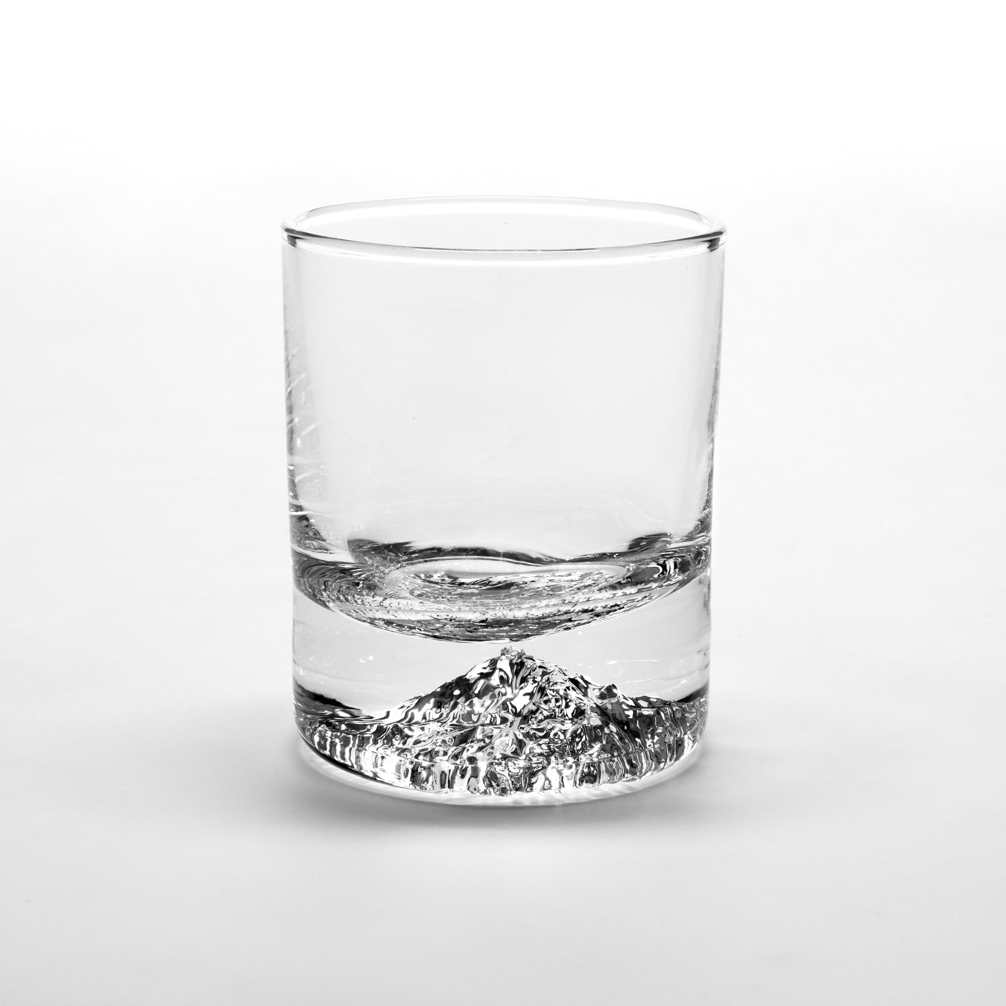 The Heavy Bottom Pikes Peak Tumbler - North Drinkware