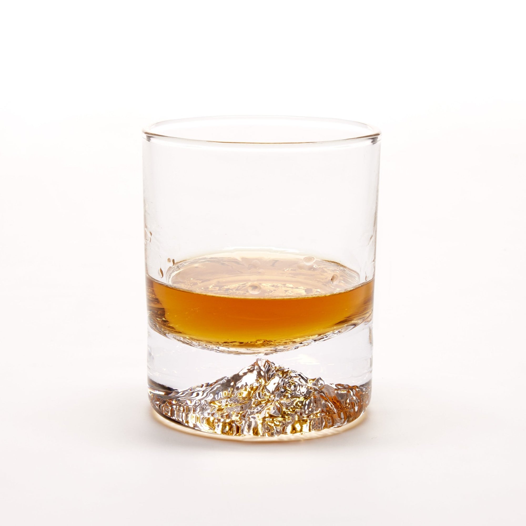 The Heavy Bottom Pikes Peak Tumbler - North Drinkware